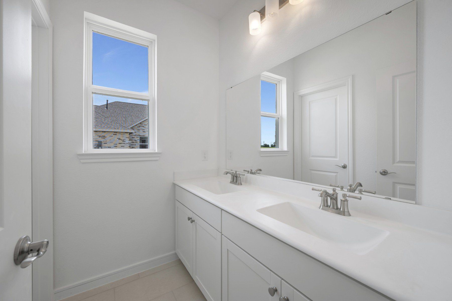 Bathroom - June 25, 2026