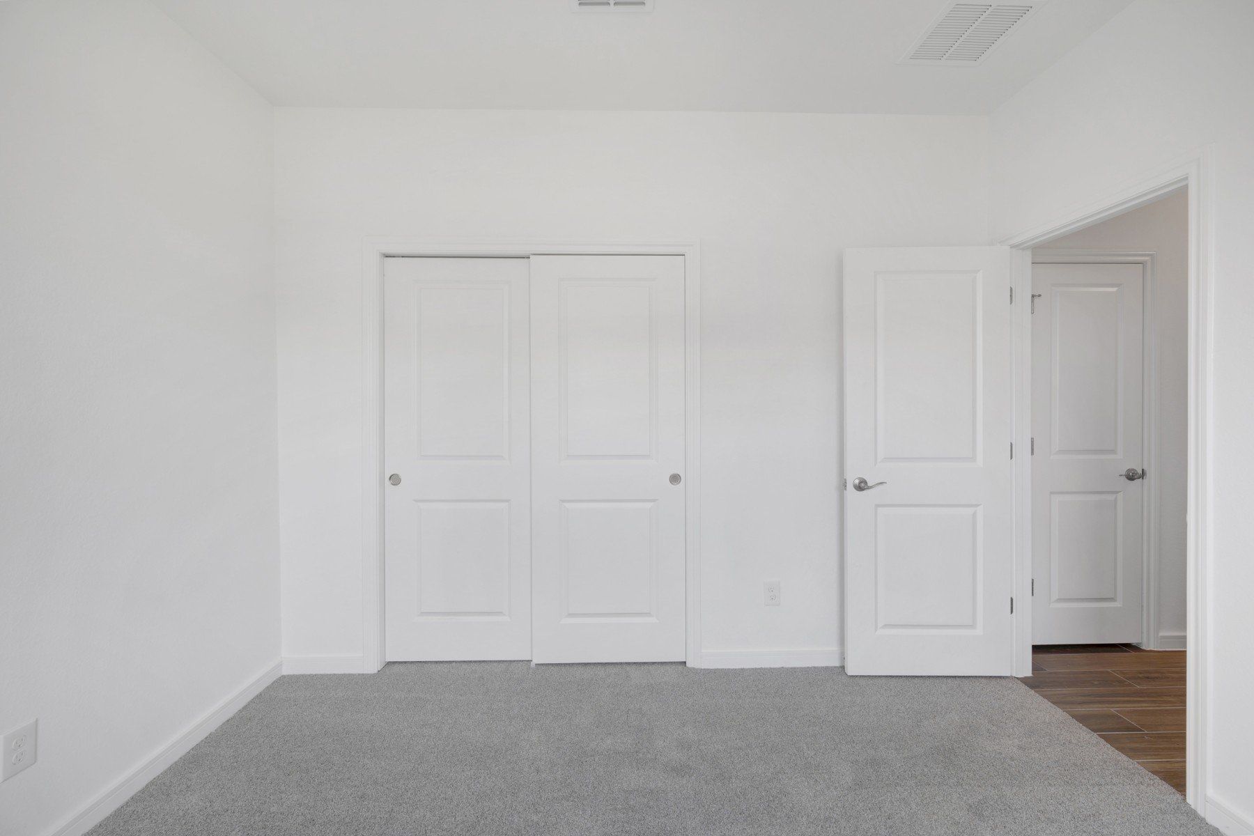 Bedroom - June 25, 2026