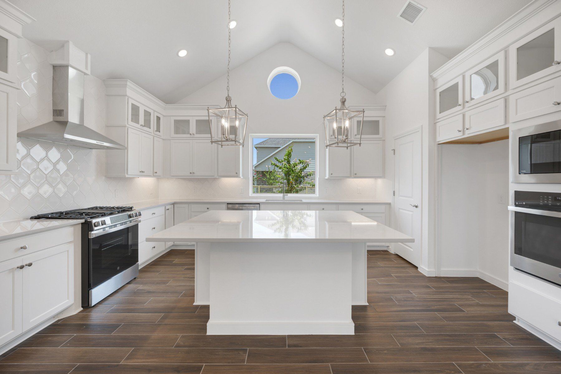 Kitchen - June 25, 2026
