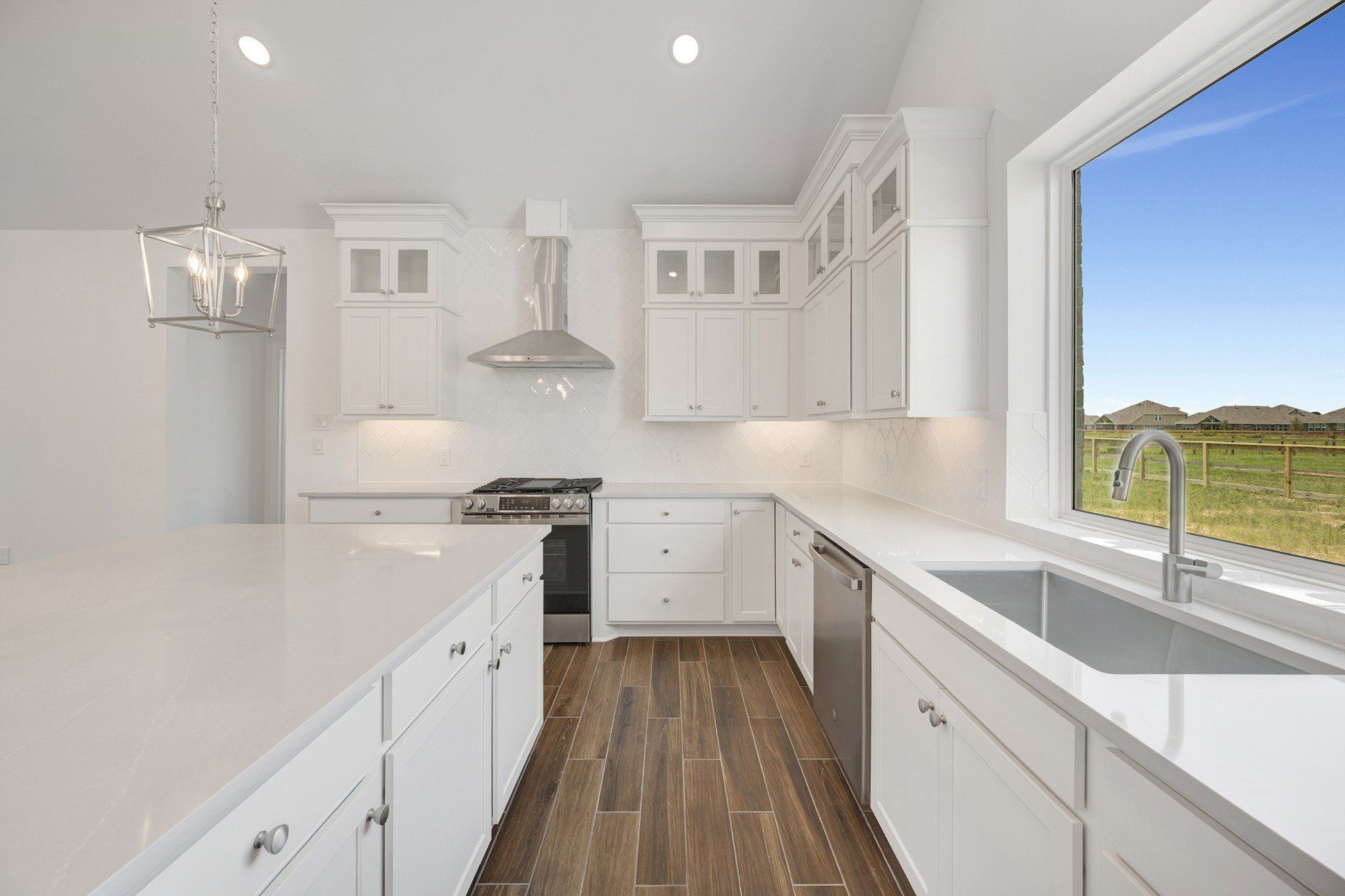 Kitchen - June 25, 2026
