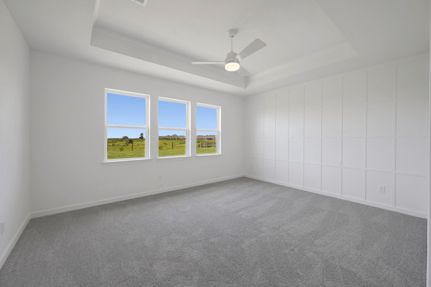 Bedroom - June 25, 2026