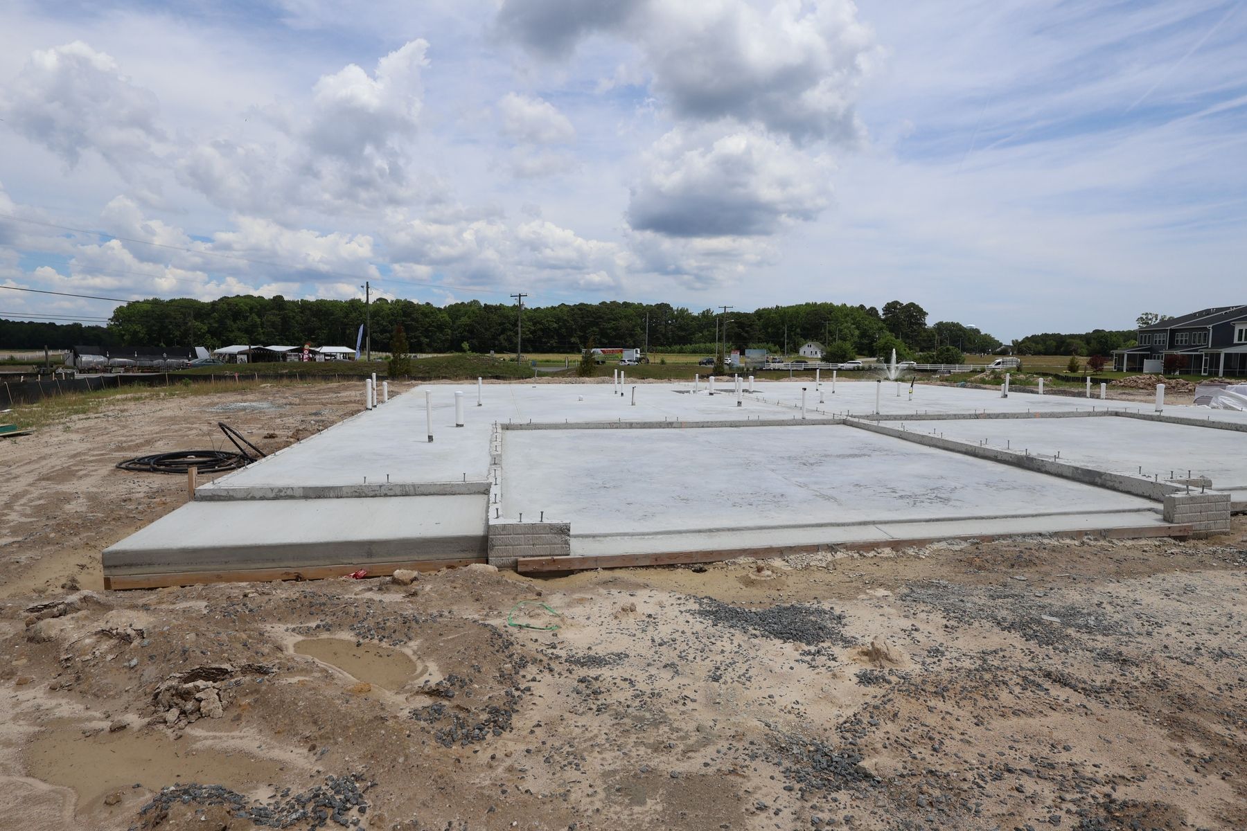 Exterior - June 25, 2026