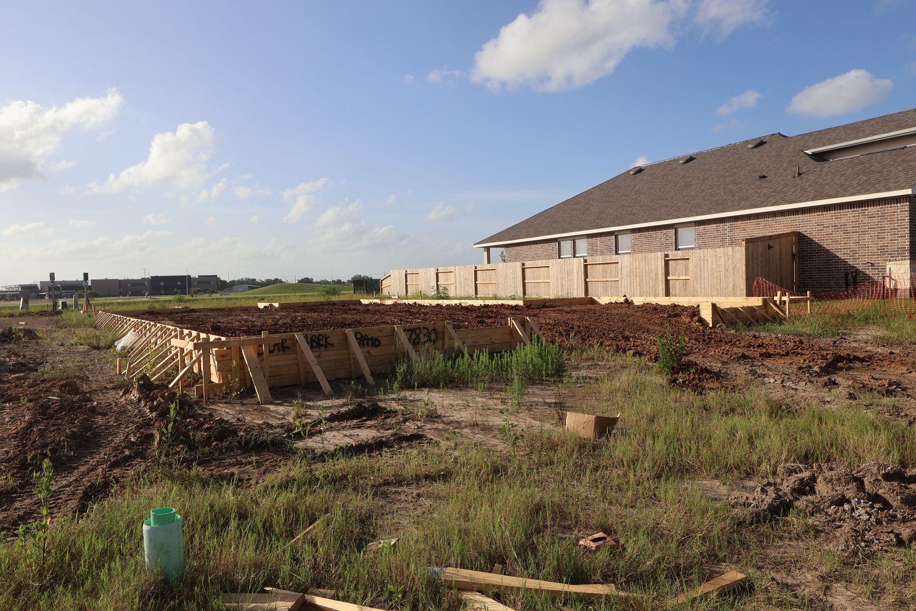 Exterior - June 23, 2026