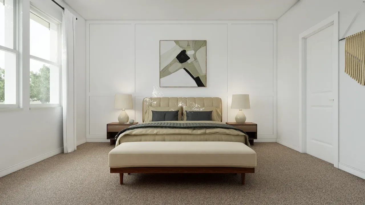Primary Suite