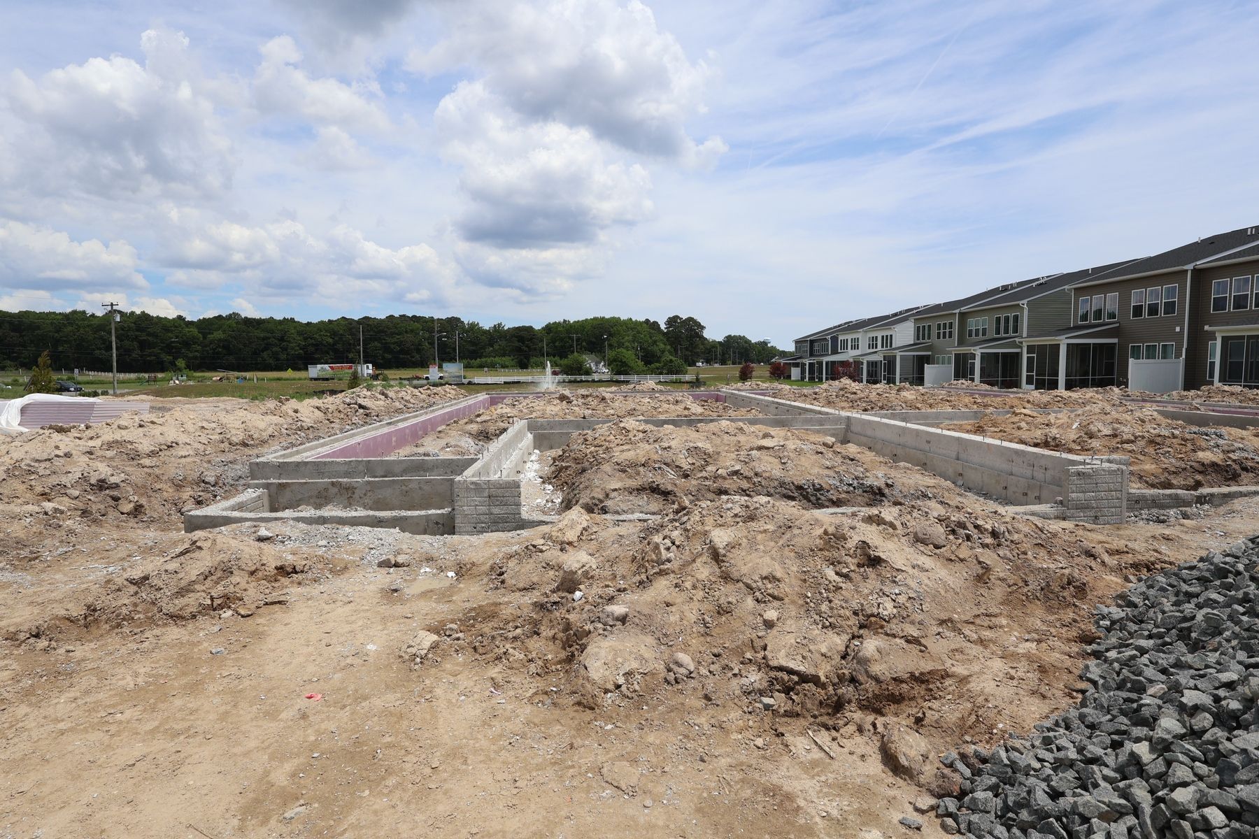 Exterior - June 25, 2026