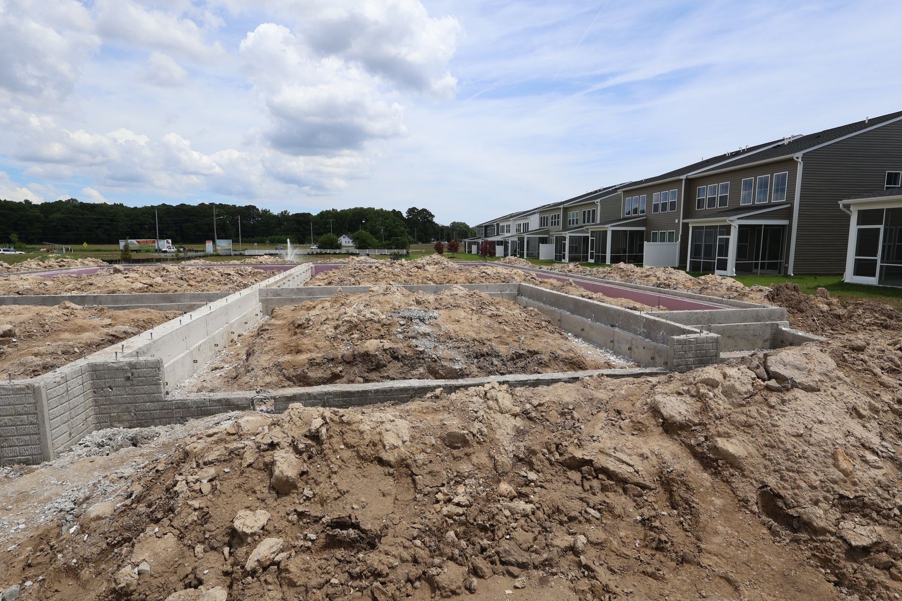 Exterior - June 25, 2026