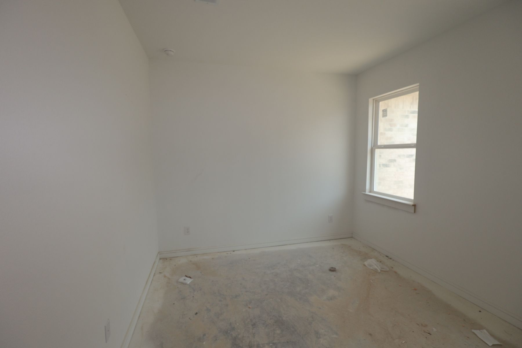Bedroom - June 25, 2026