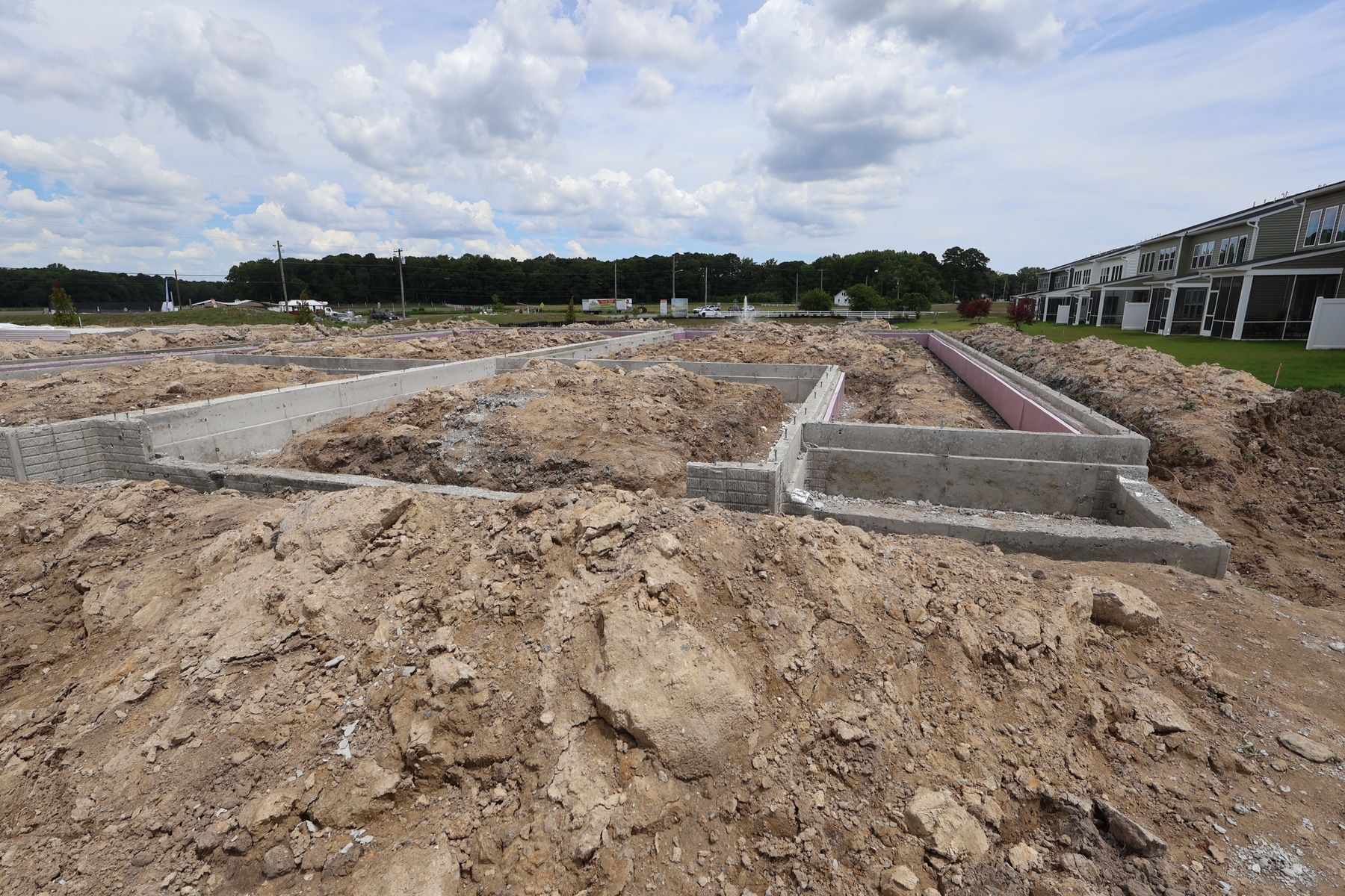 Exterior - June 25, 2026