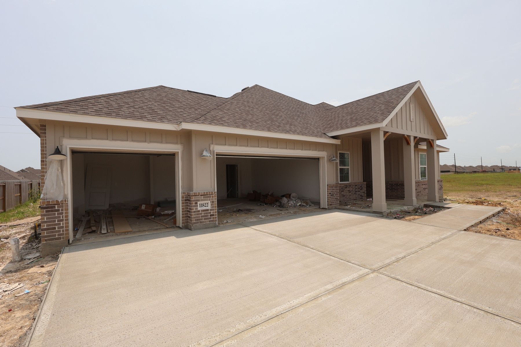 Exterior - June 25, 2026