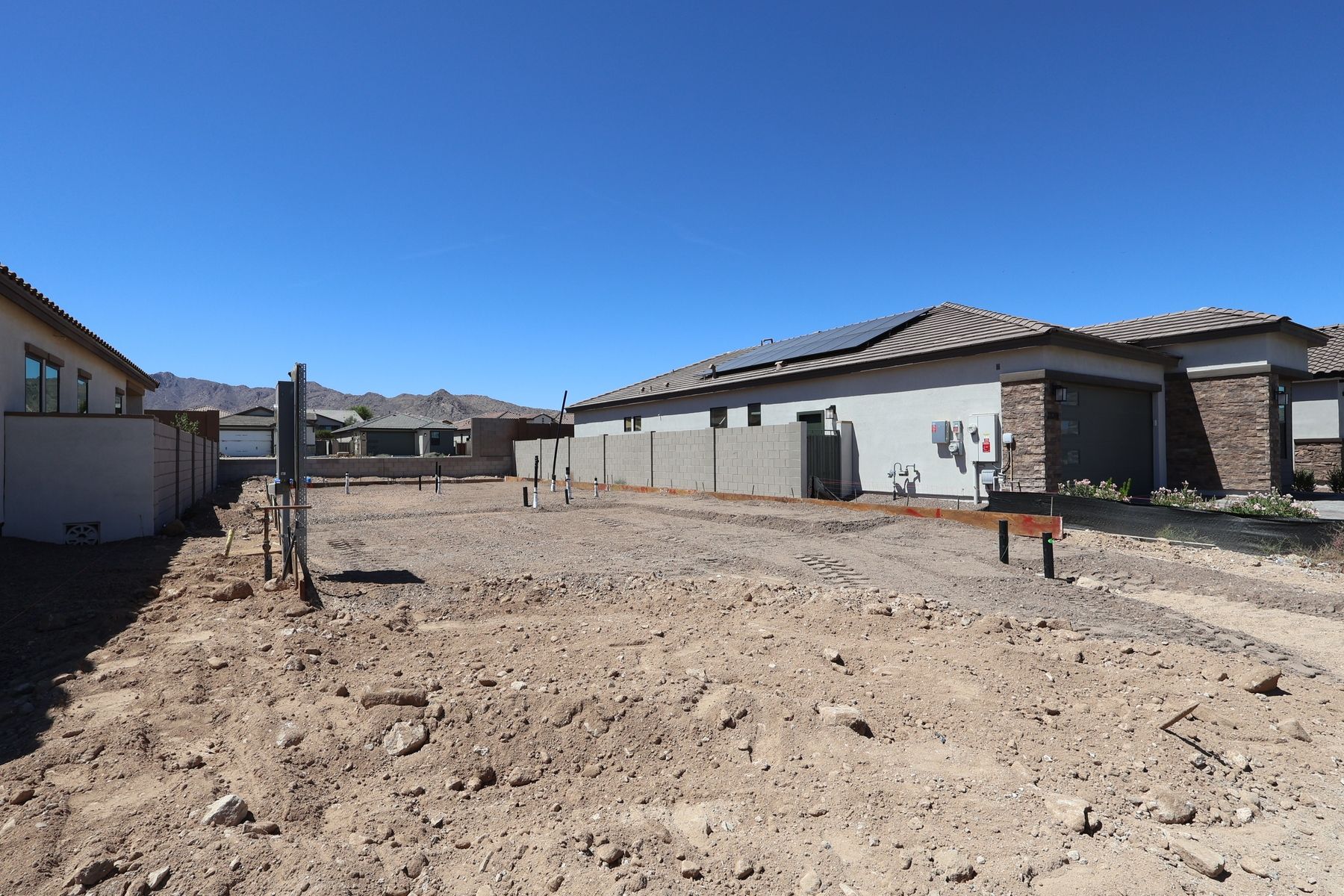 Exterior - June 21, 2026