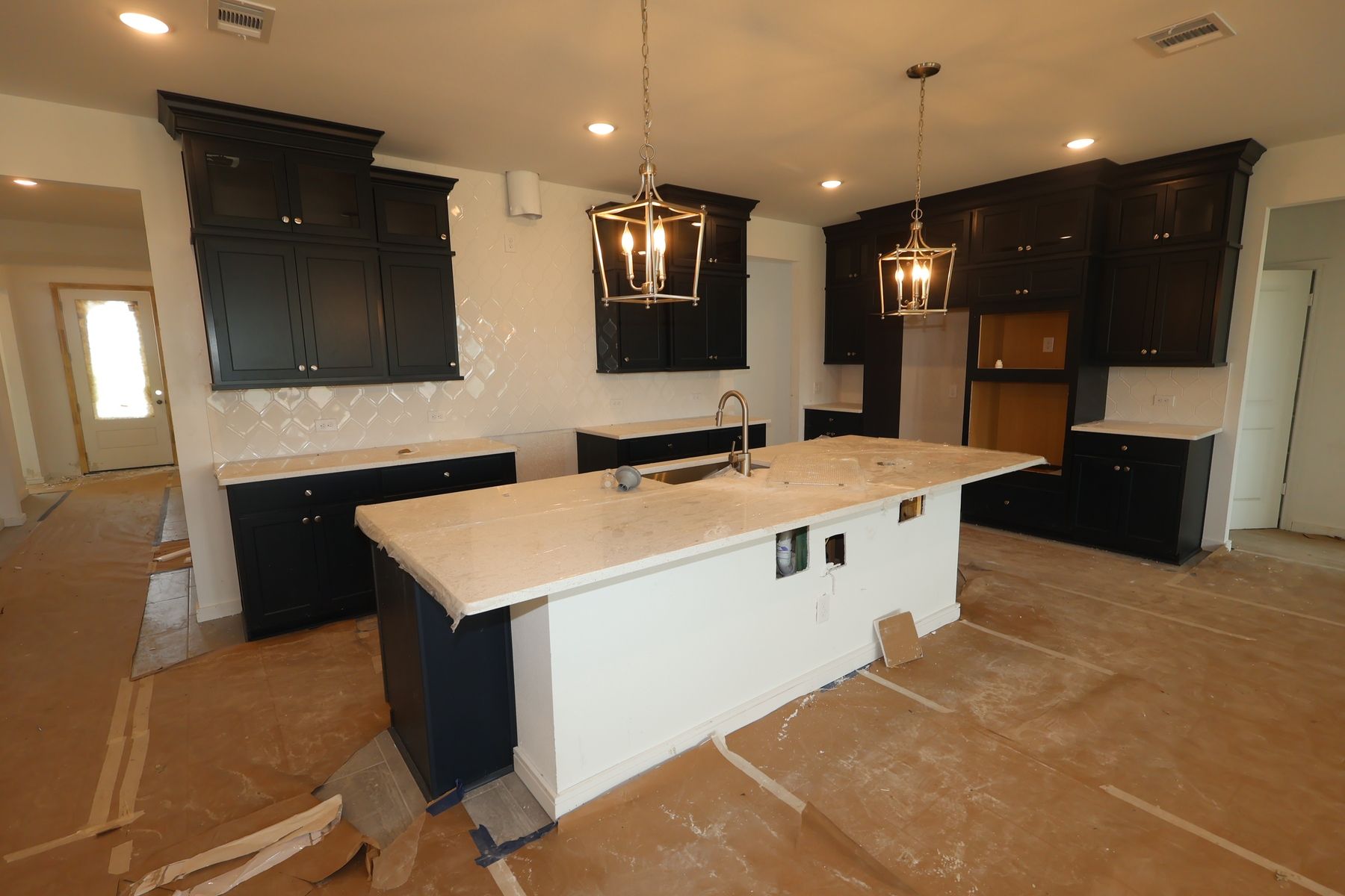 Kitchen - June 25, 2026