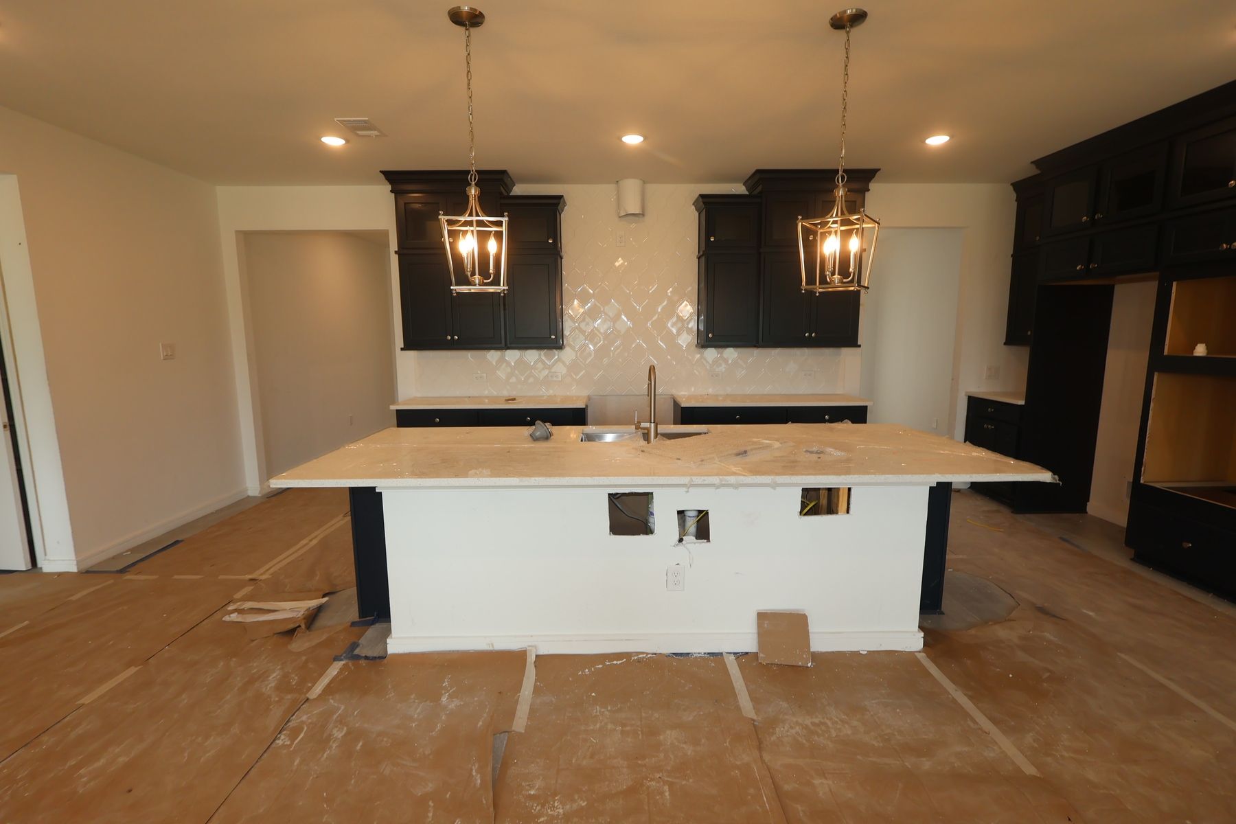Kitchen - June 25, 2026