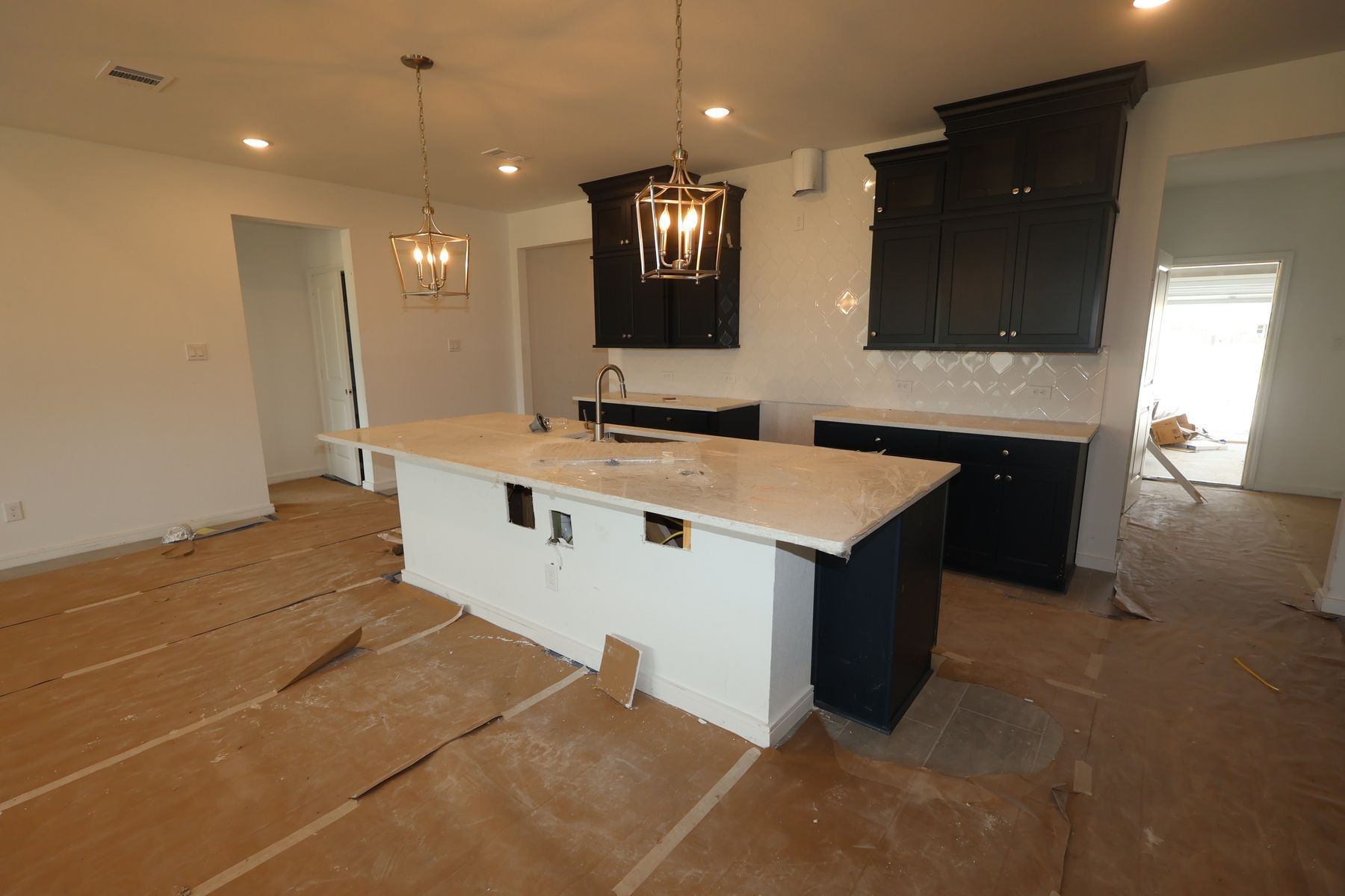 Kitchen - June 25, 2026