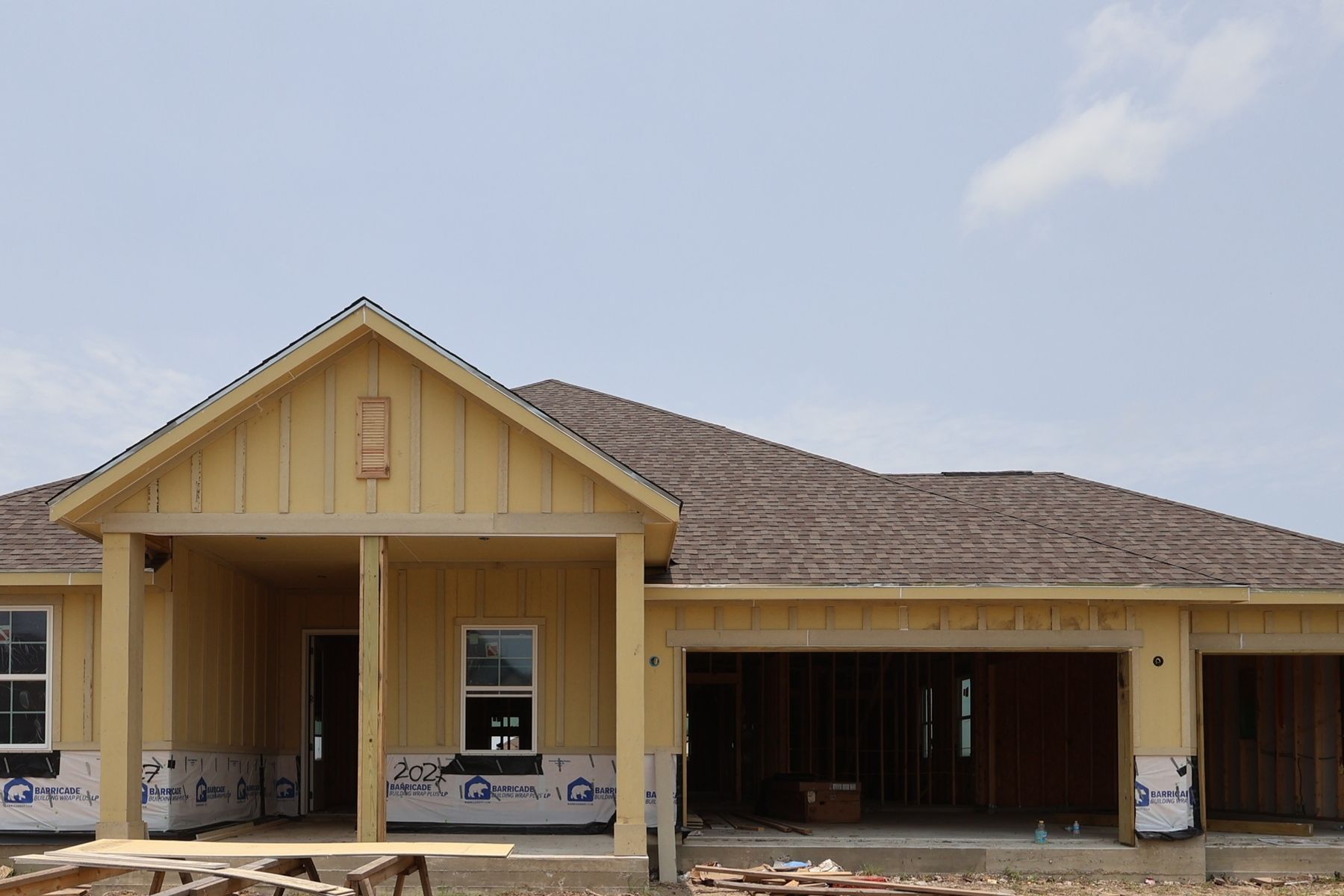 Exterior - June 25, 2026