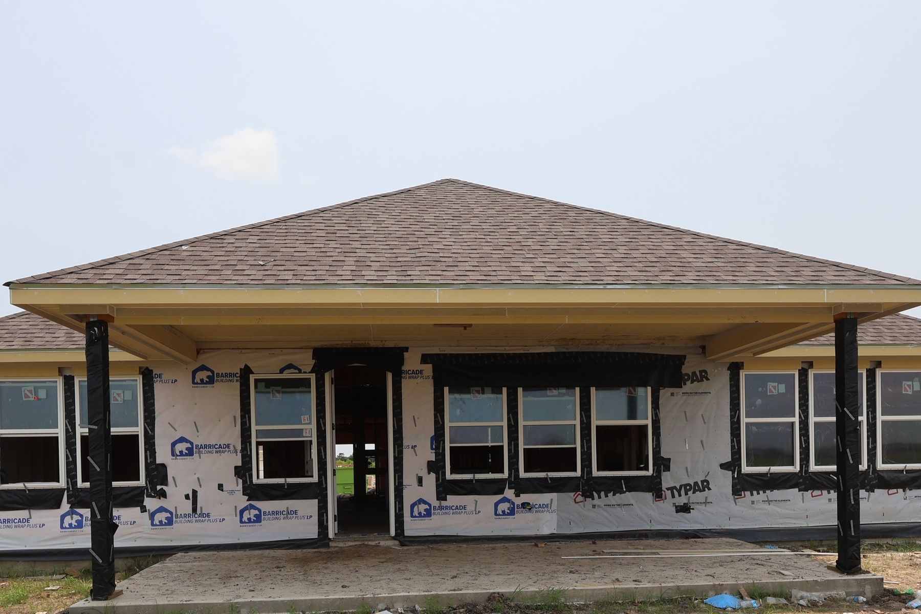 Porch - June 25, 2026