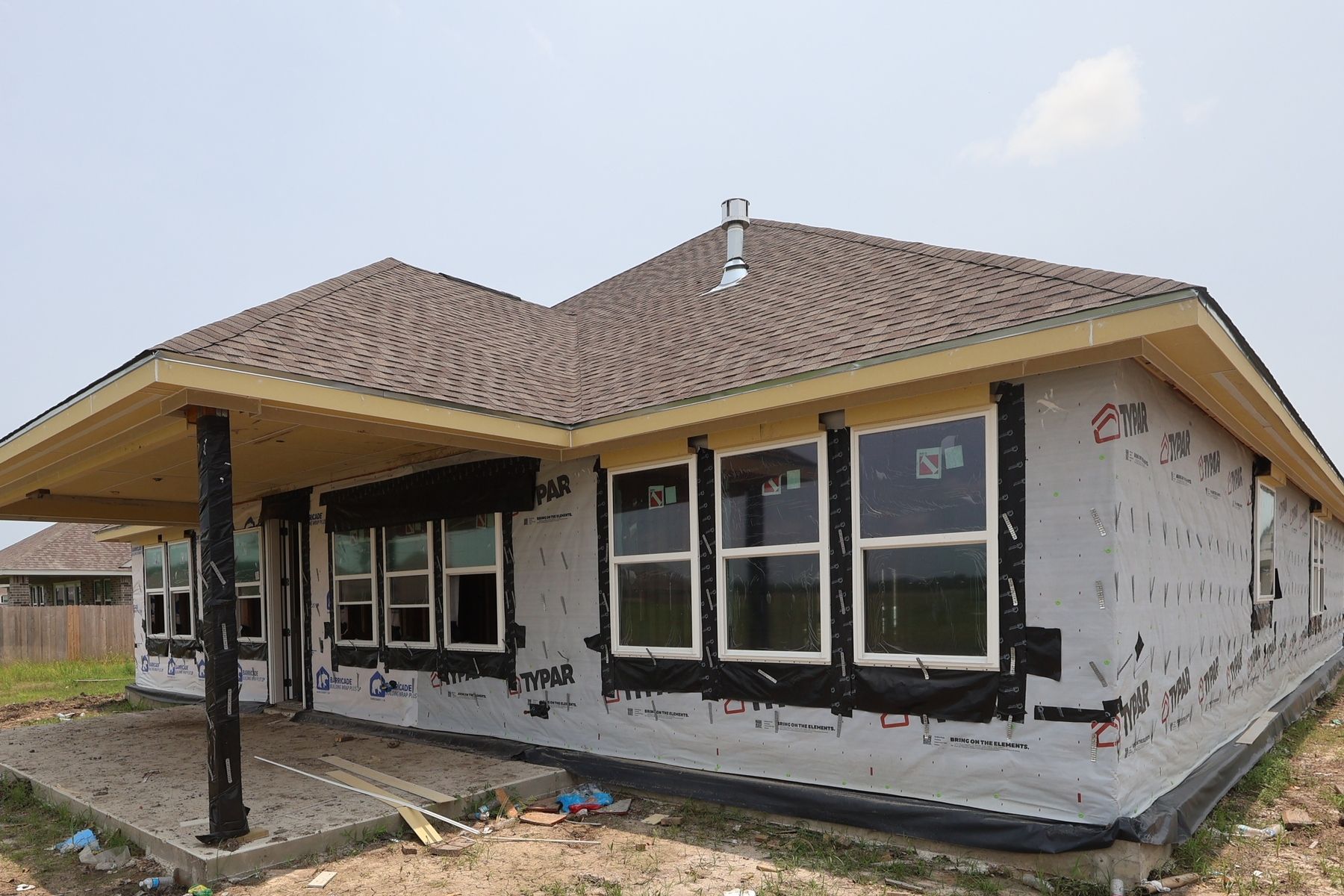Porch - June 25, 2026
