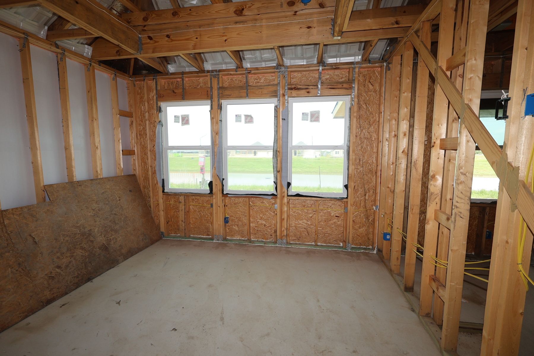 Bedroom - June 25, 2026