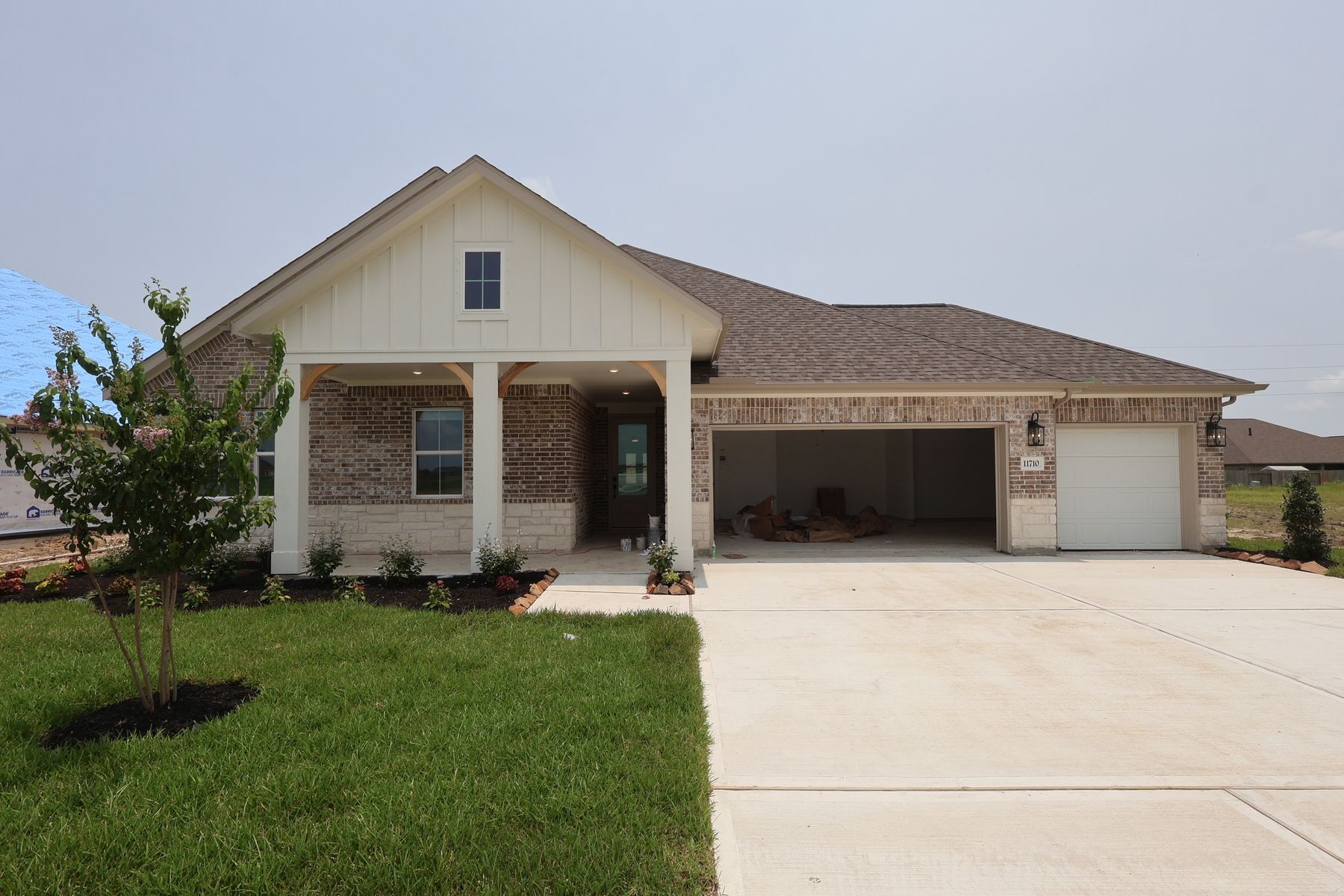 Exterior - June 25, 2026