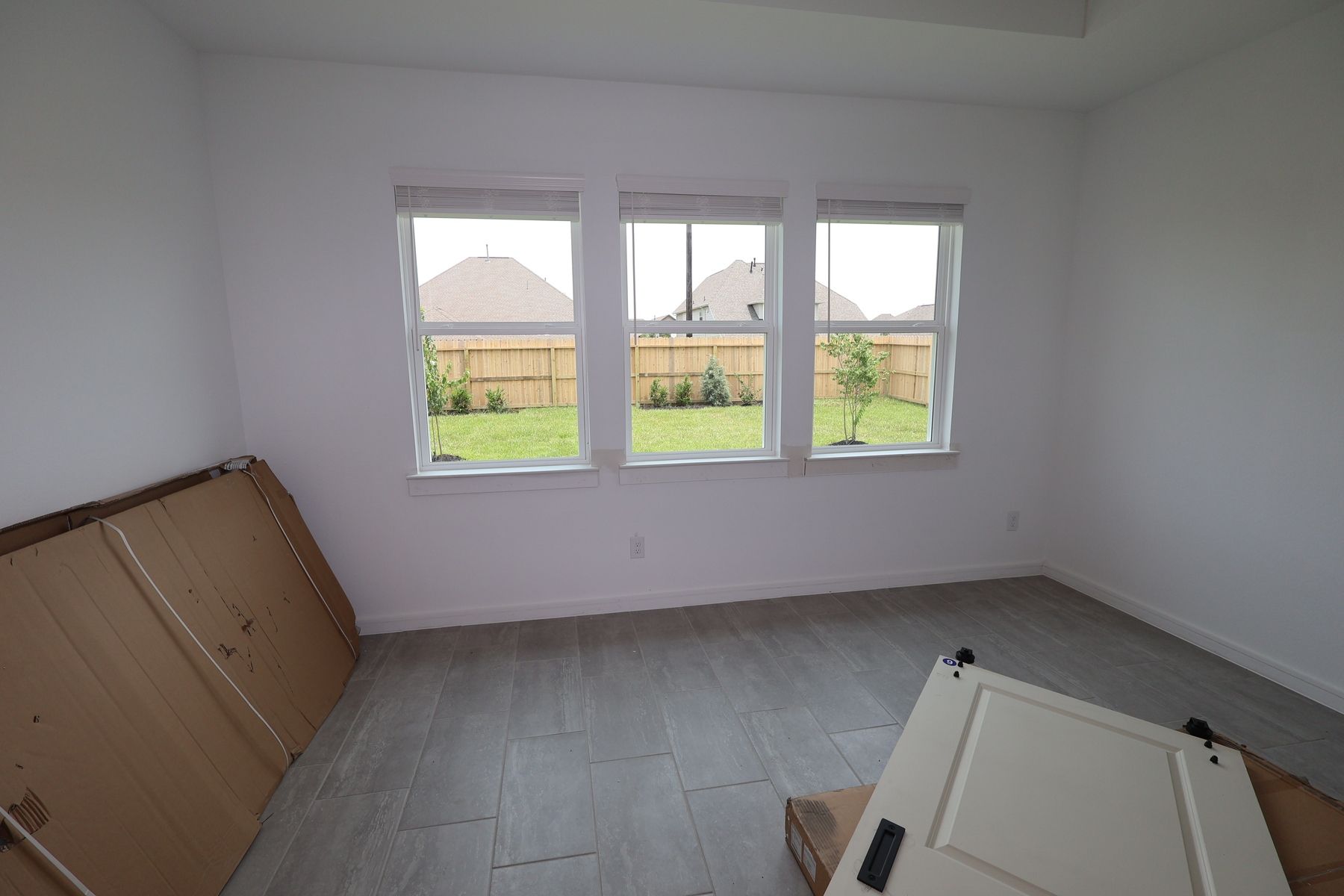 Interior - June 25, 2026