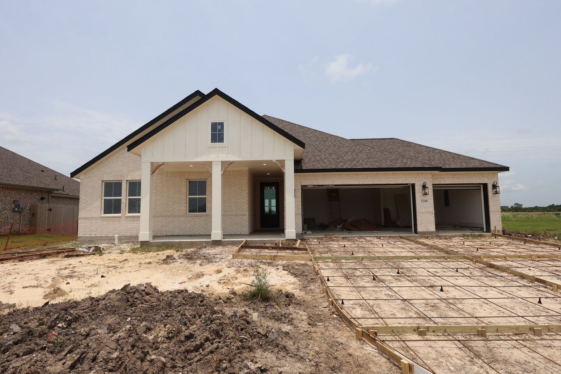 Exterior - June 25, 2026