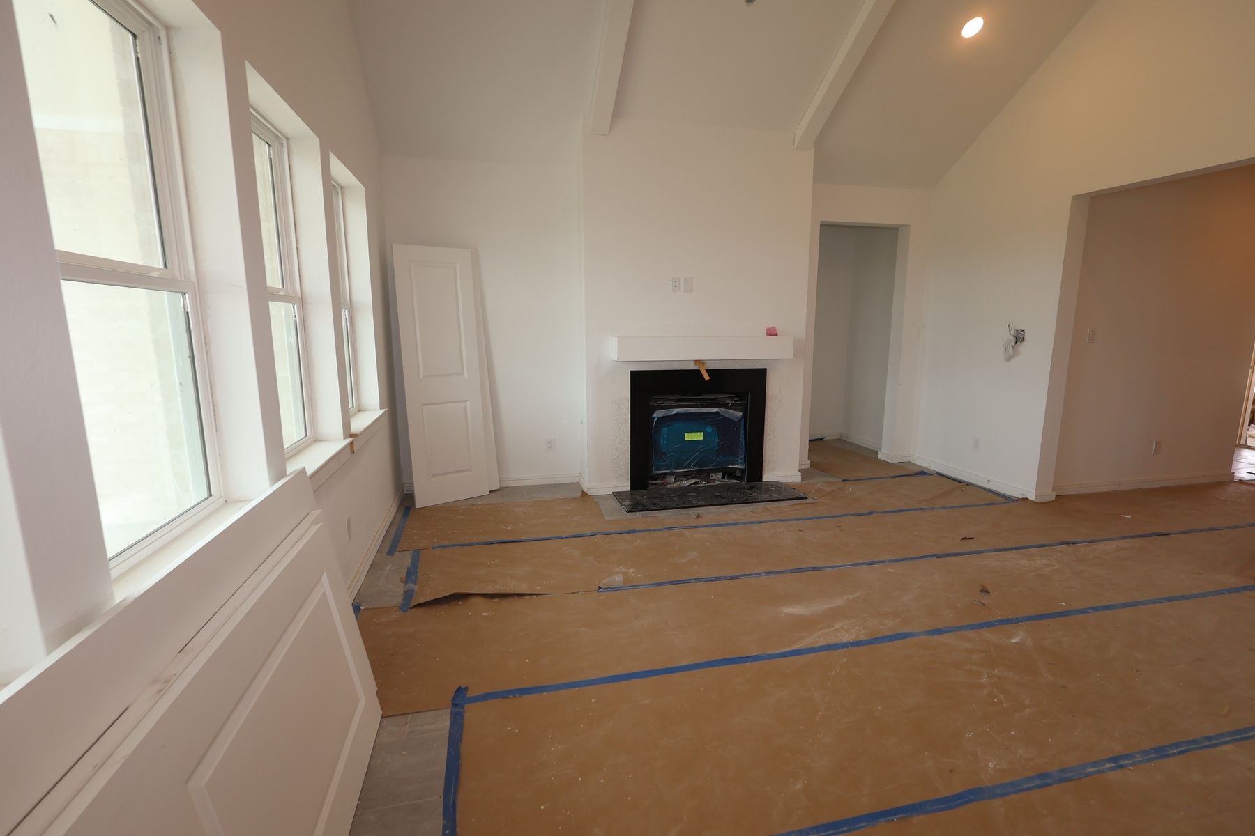 Great Room - June 25, 2026