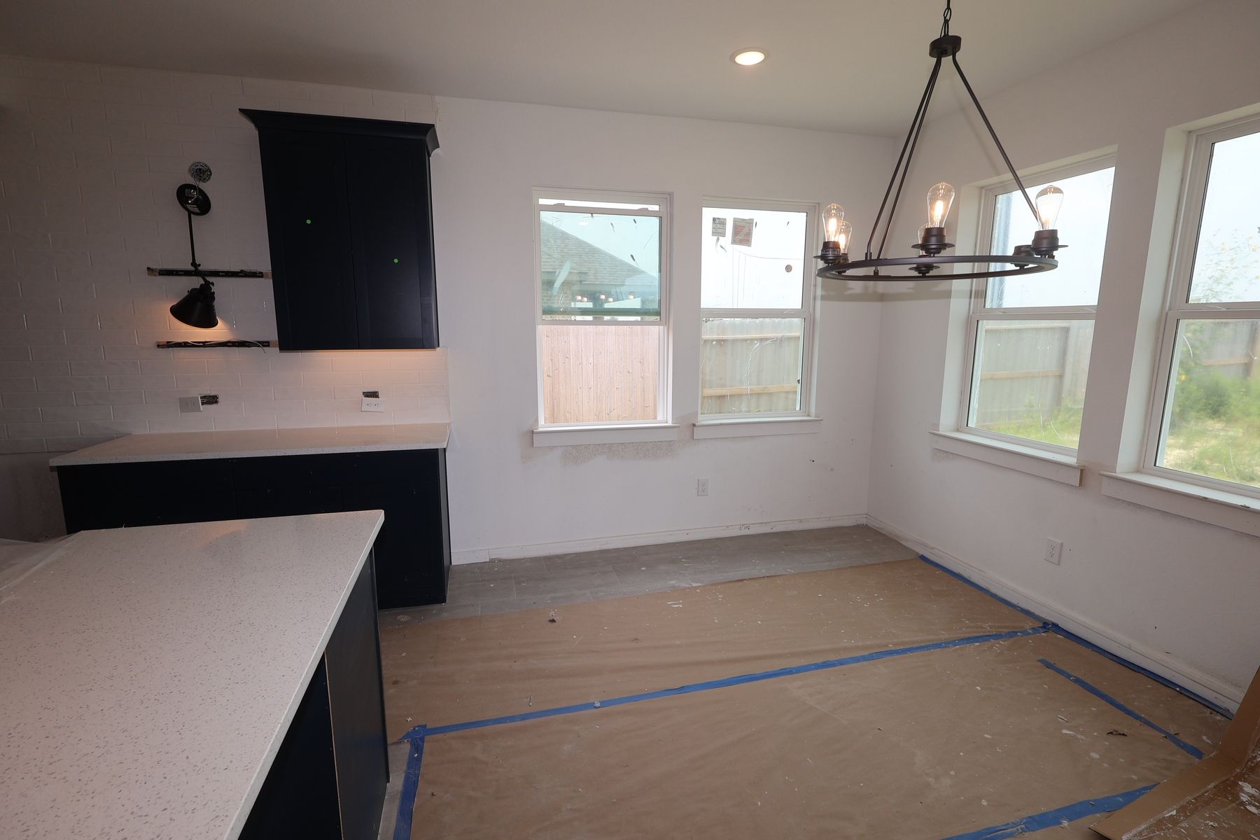 Kitchen - June 25, 2026
