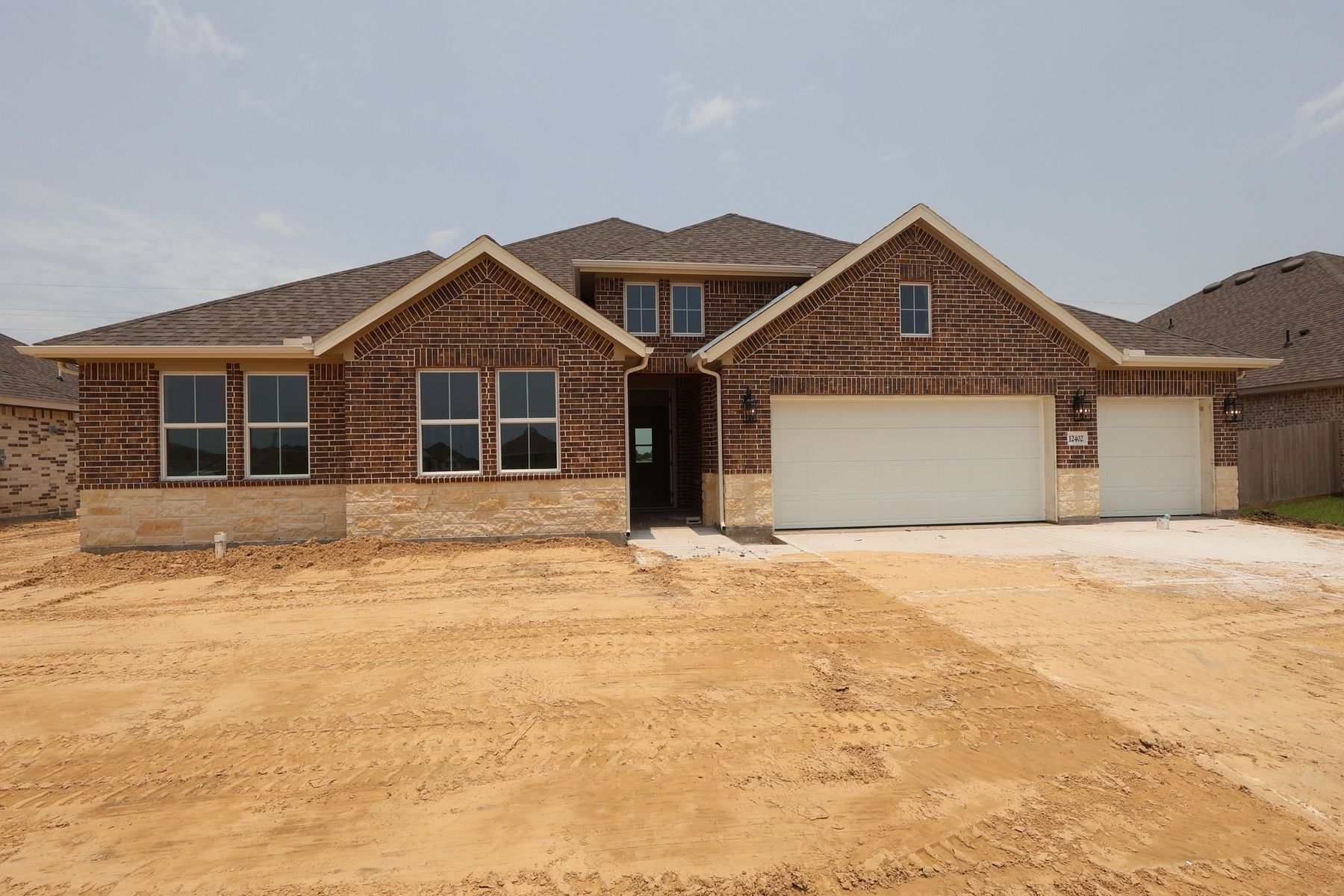 Exterior - June 25, 2026