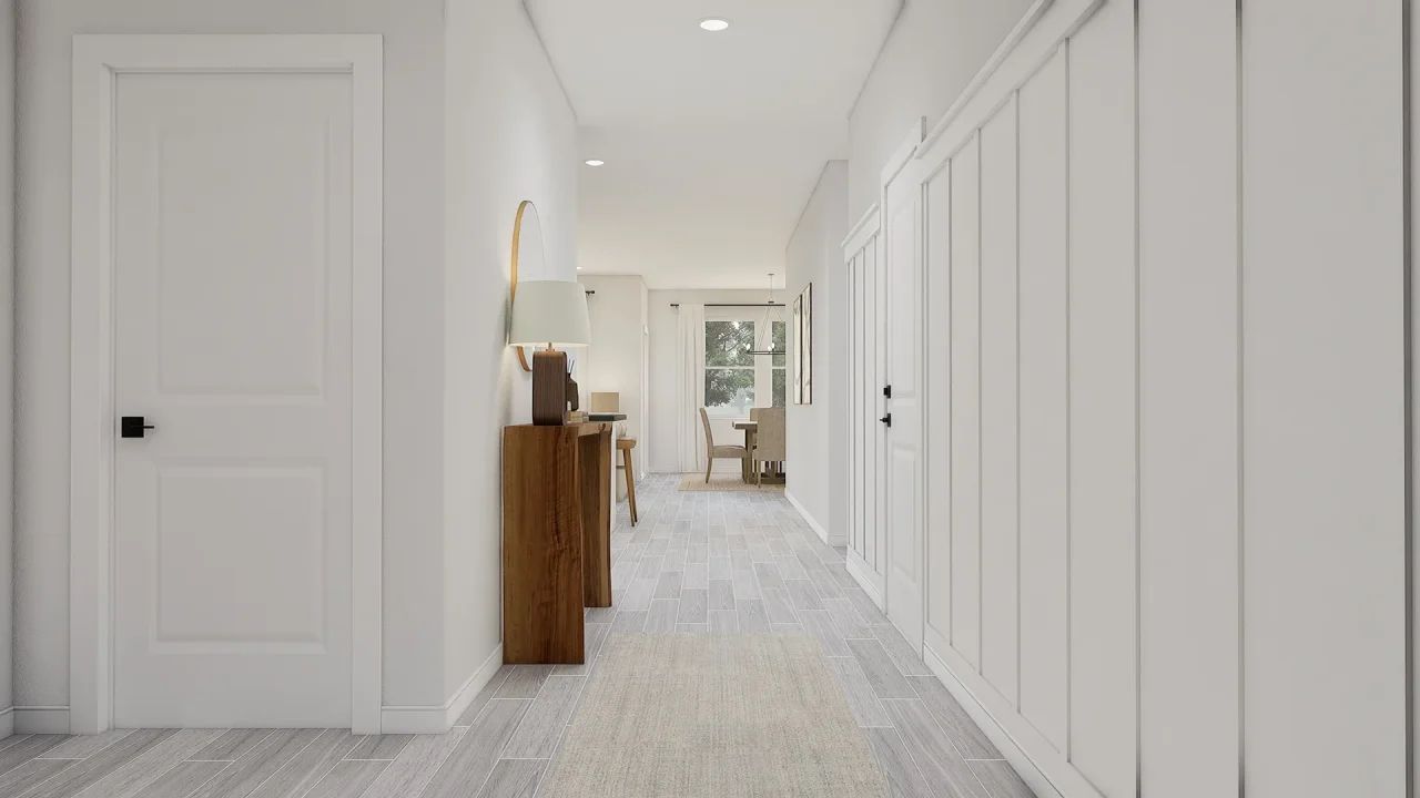Foyer
