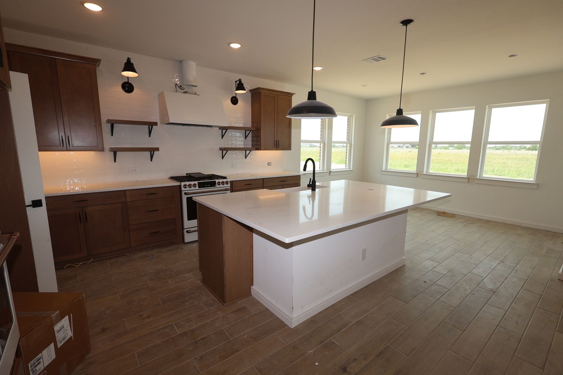 Kitchen - June 25, 2026