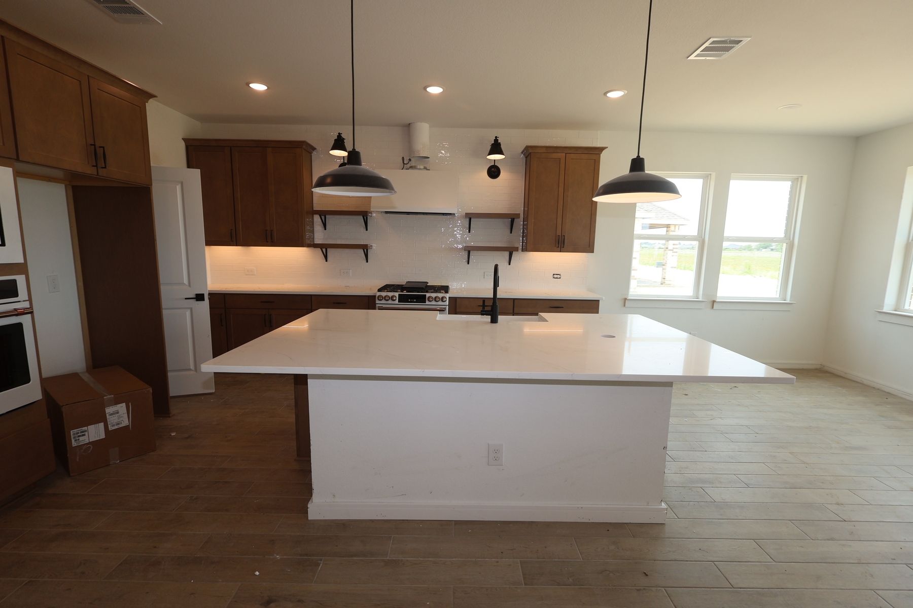 Kitchen - June 25, 2026
