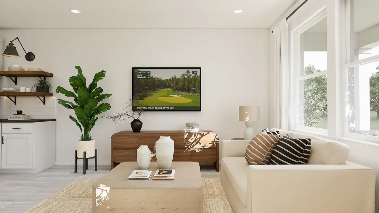 Great Room