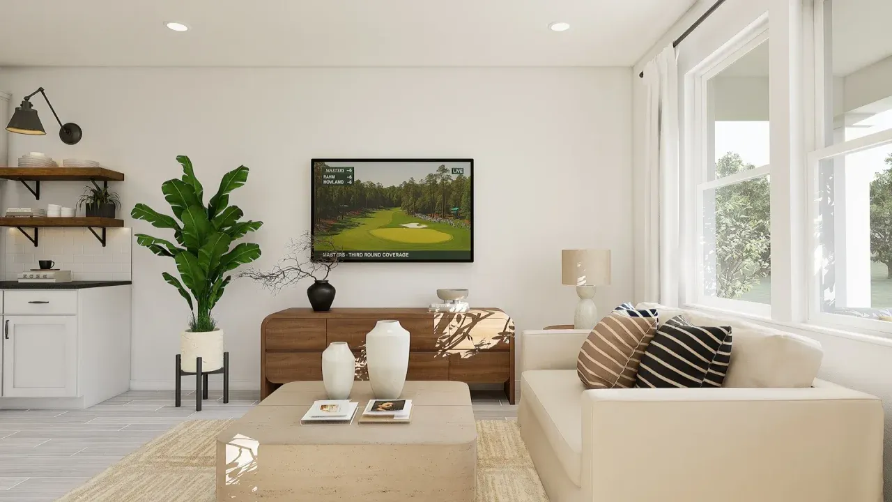 Great Room