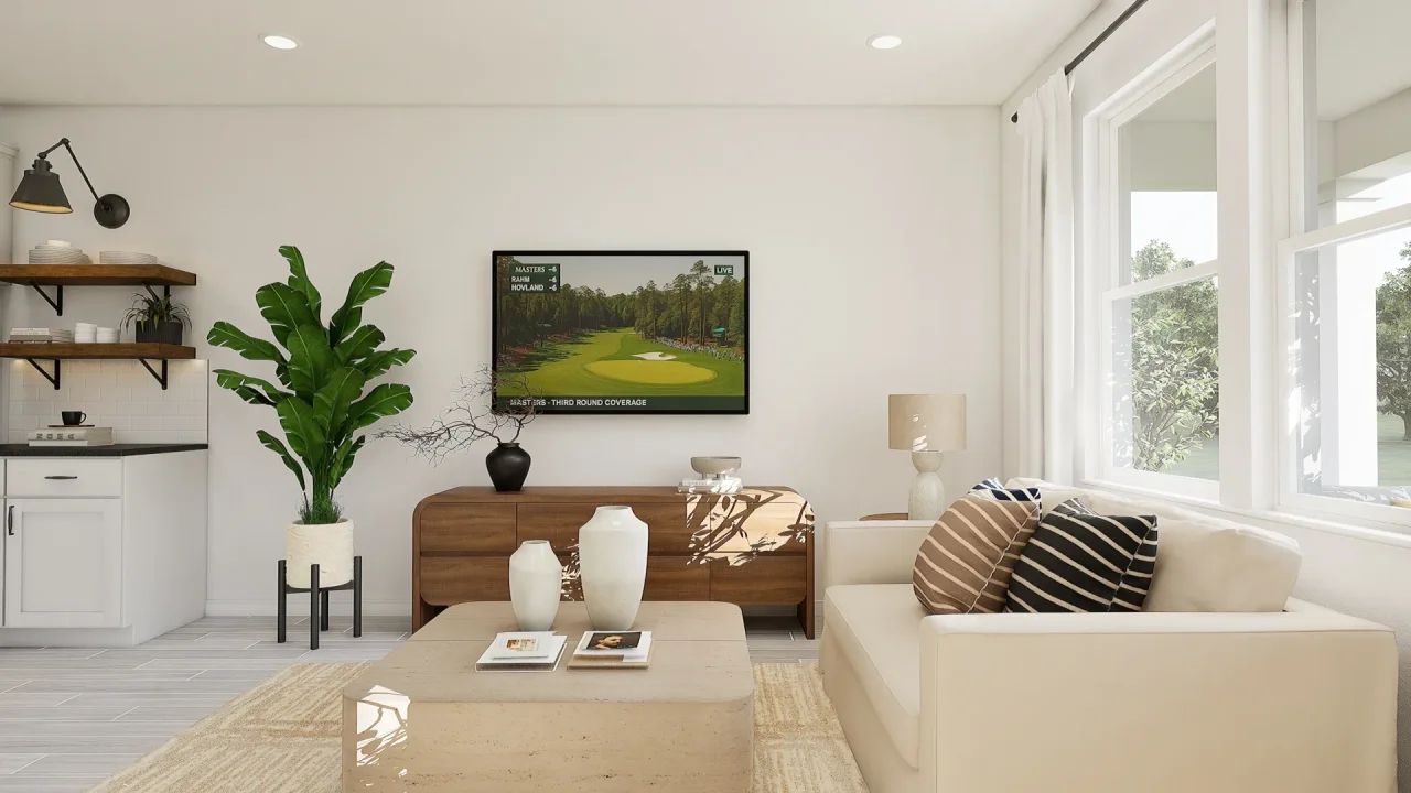 Great Room