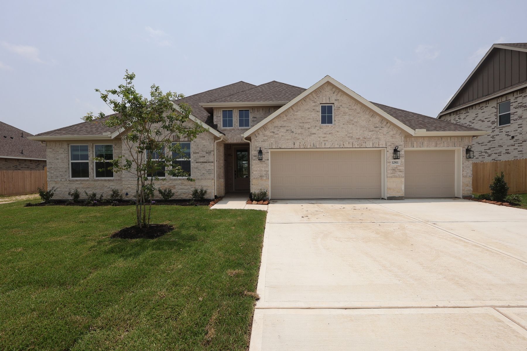 Exterior - June 25, 2026