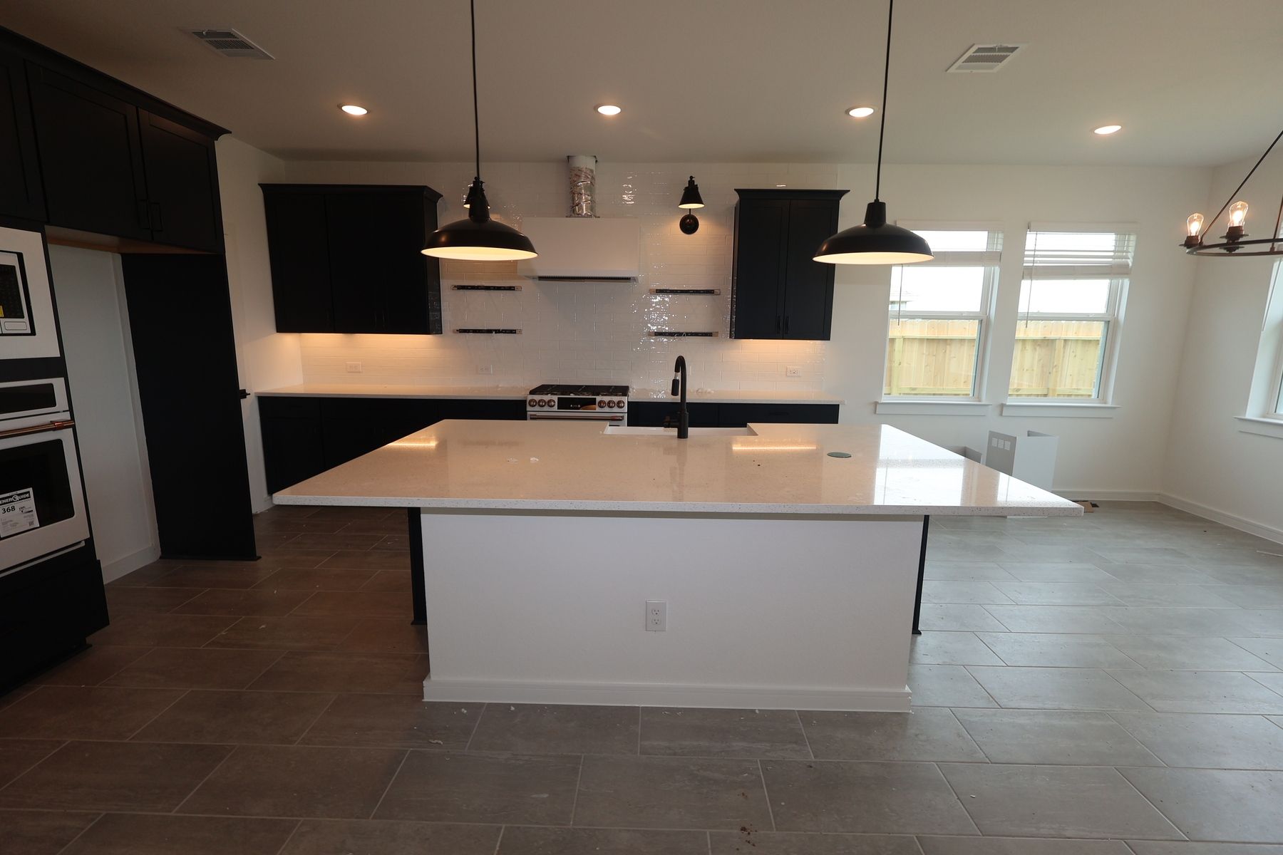 Kitchen - June 25, 2026