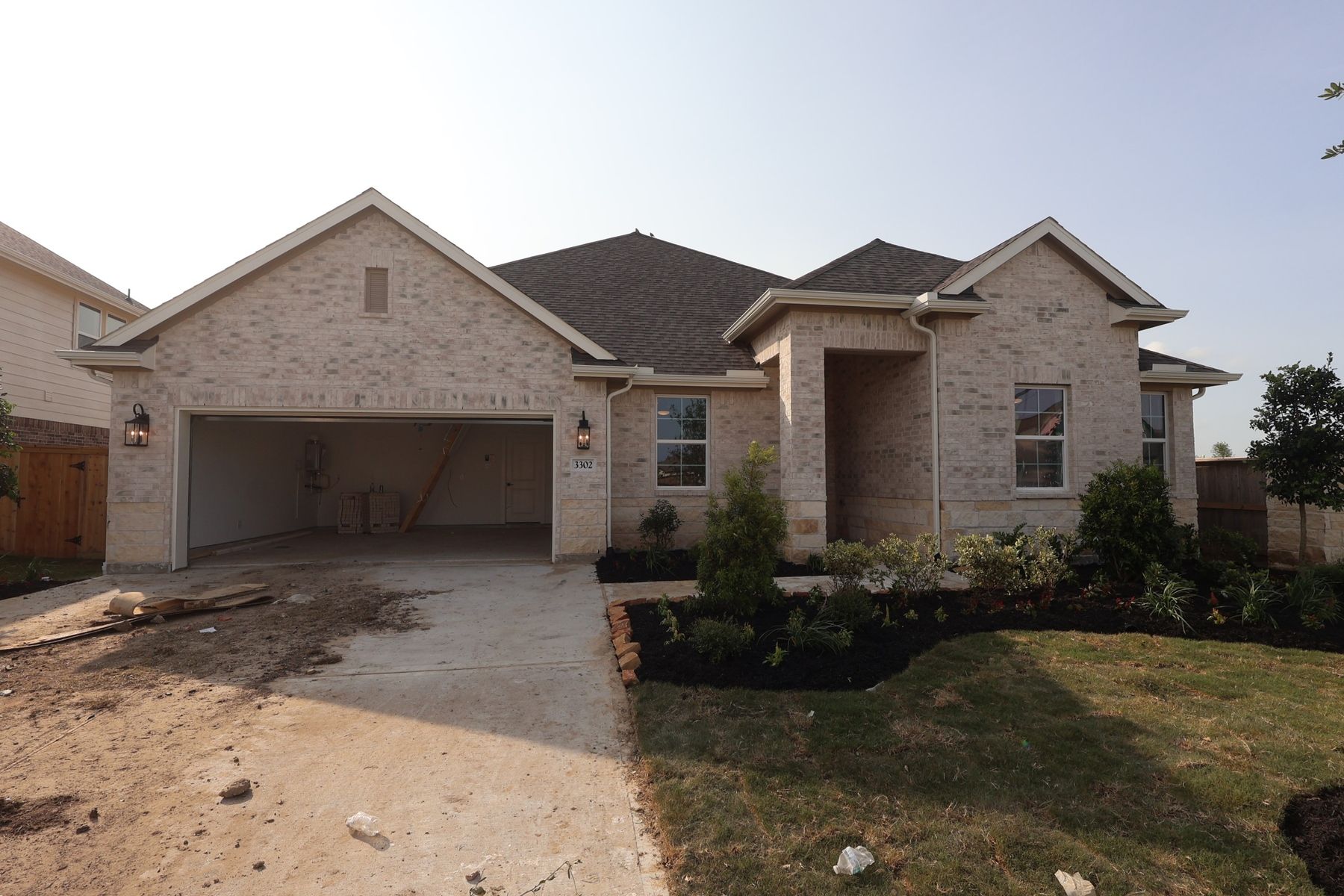 Exterior - June 24, 2026