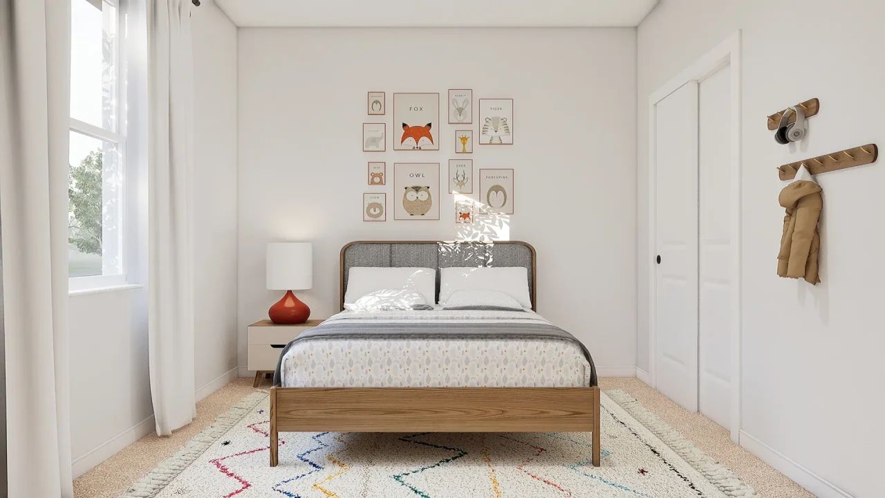 Bedroom 3