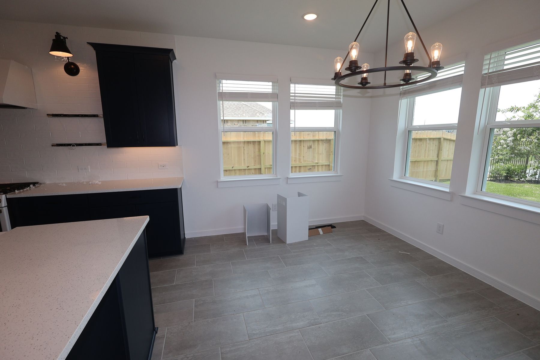Kitchen - June 25, 2026