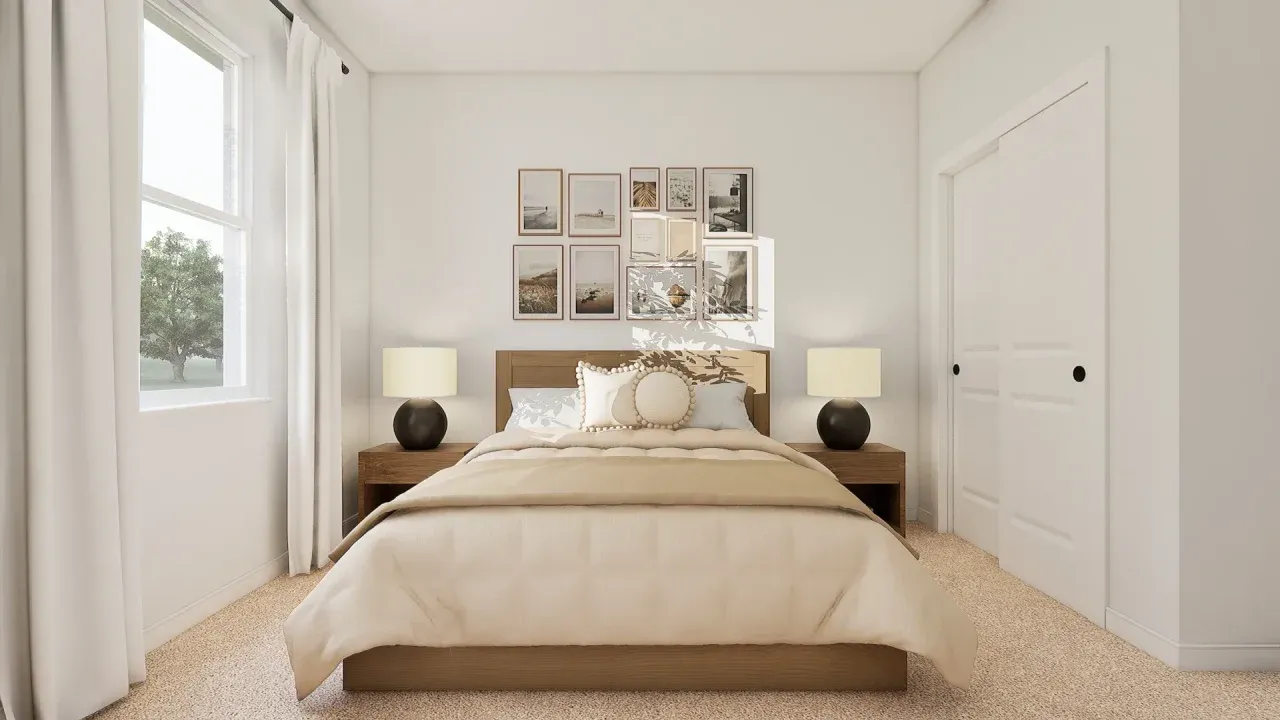 Bedroom 4