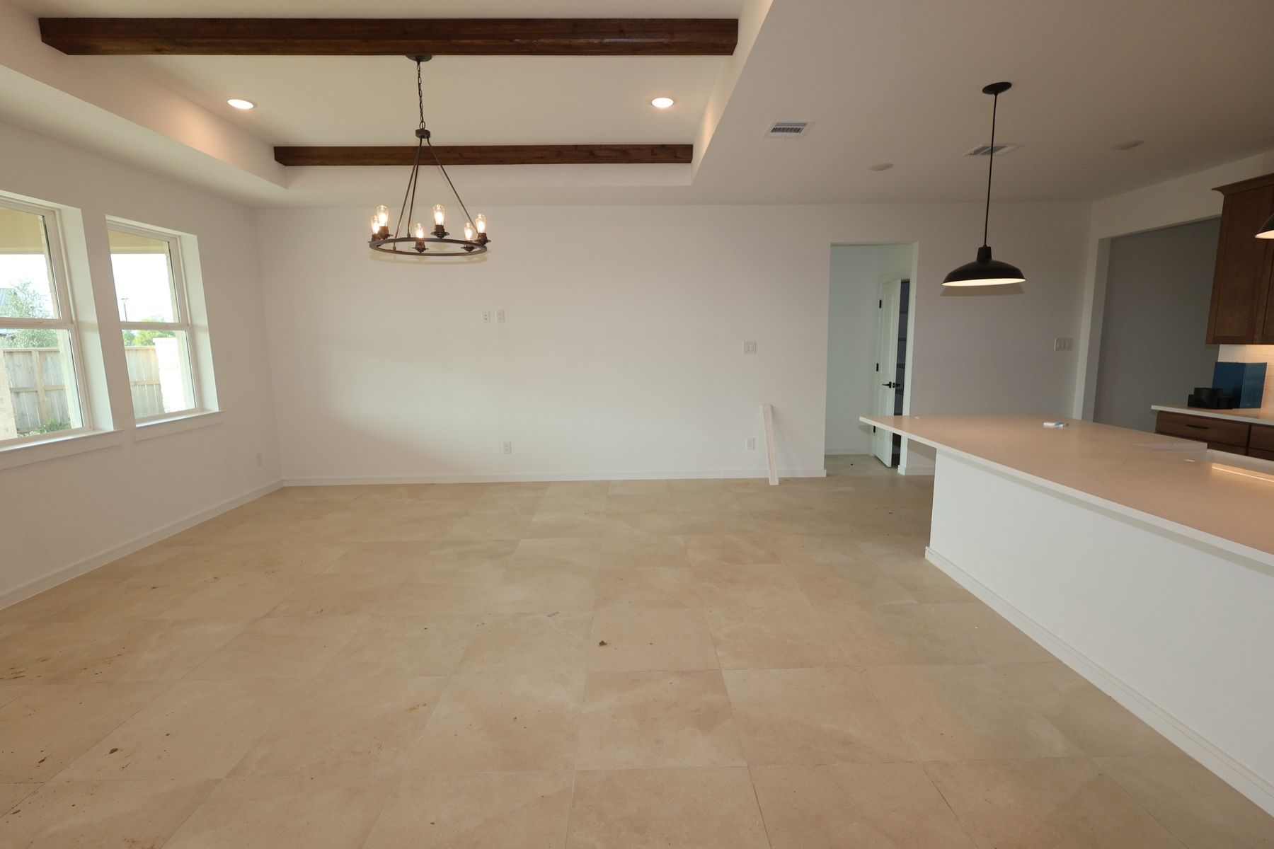 Interior - June 24, 2026