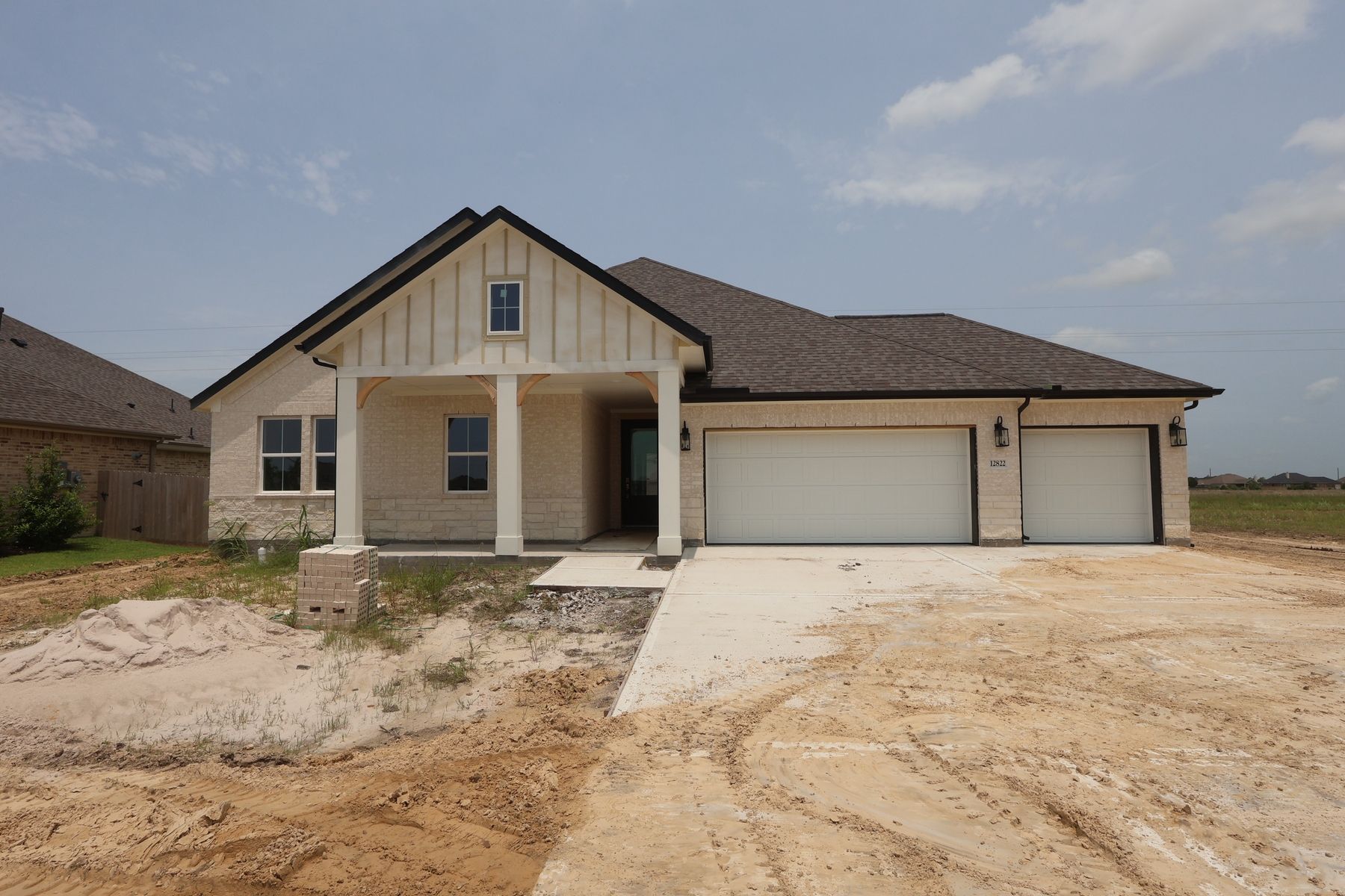 Exterior - June 25, 2026