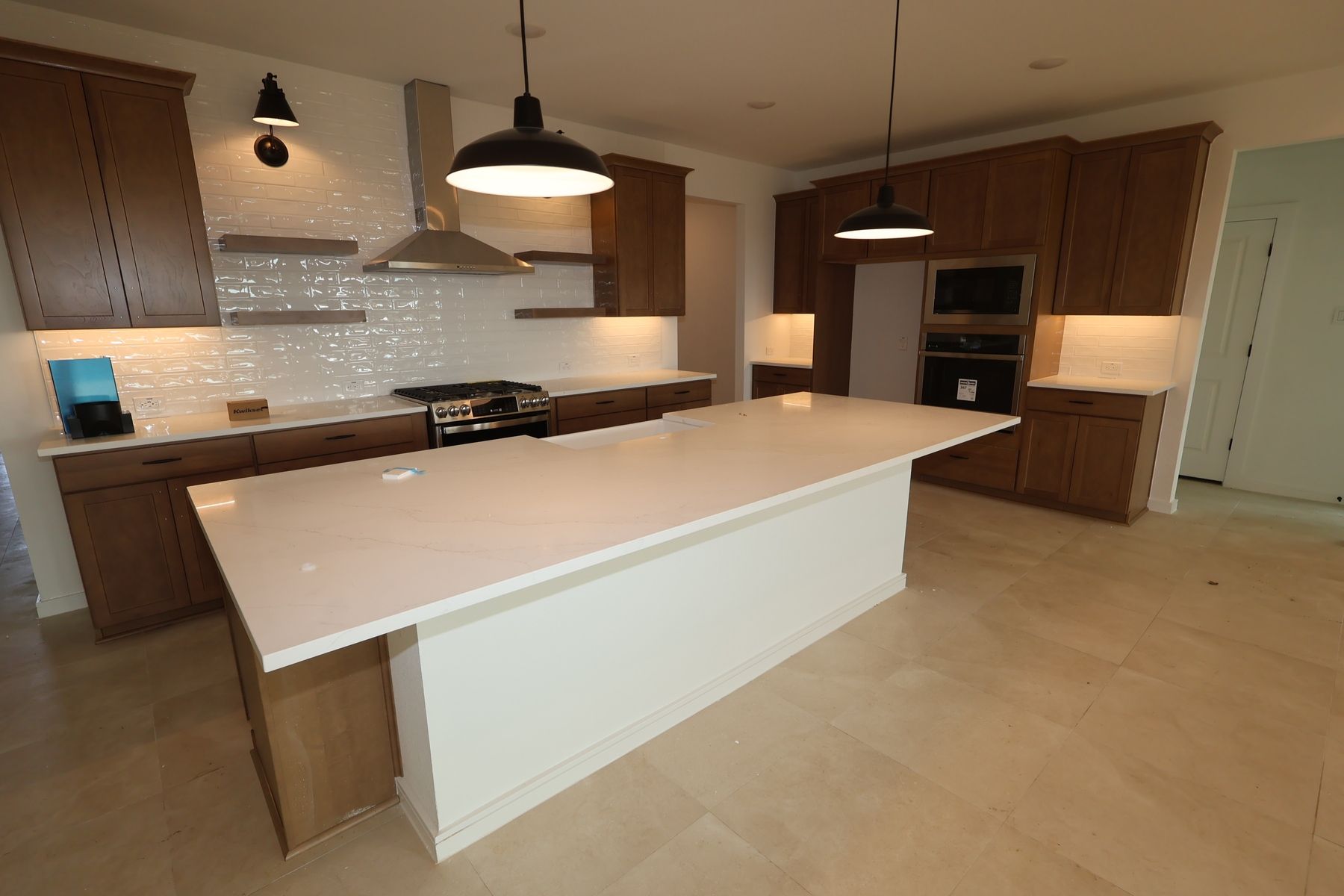 Kitchen - June 24, 2026