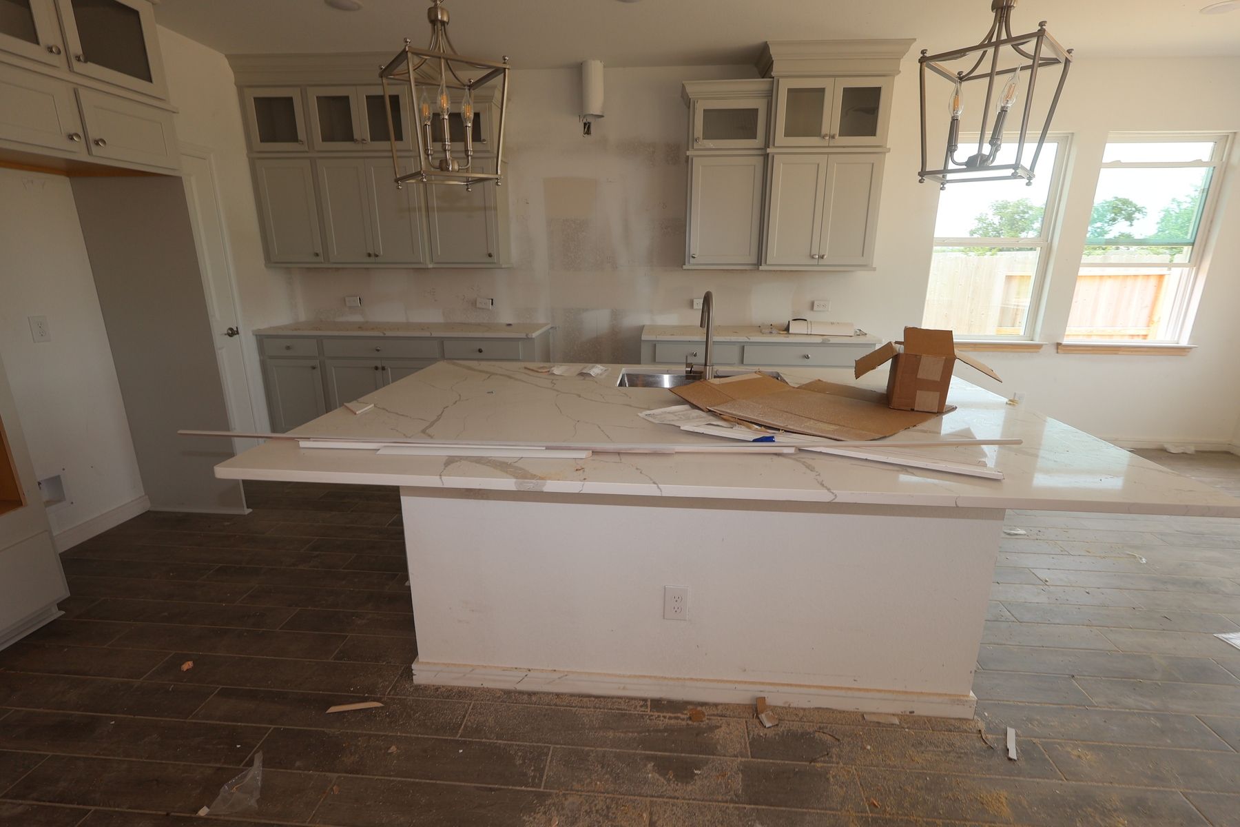 Kitchen - June 25, 2026
