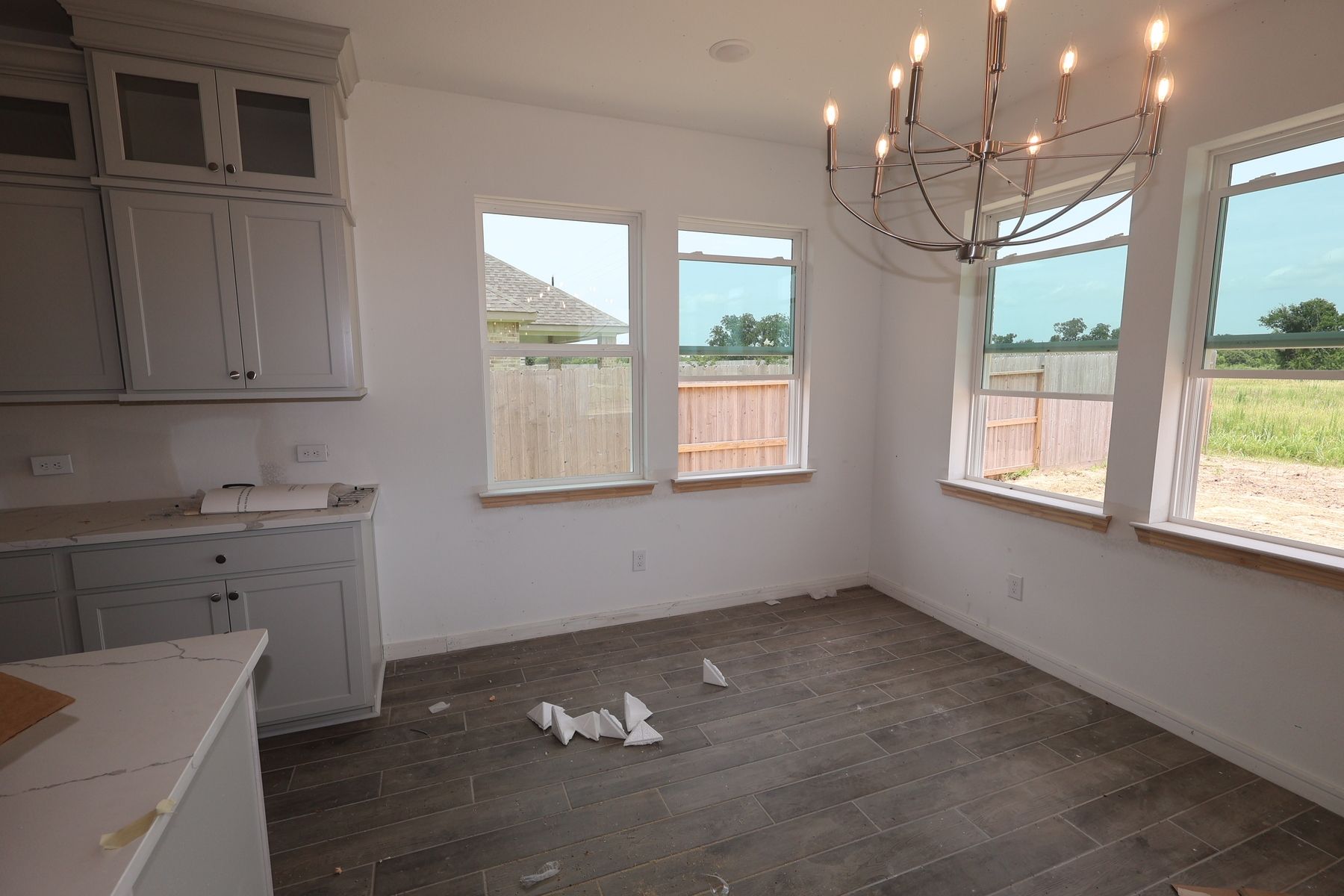 Kitchen - June 25, 2026