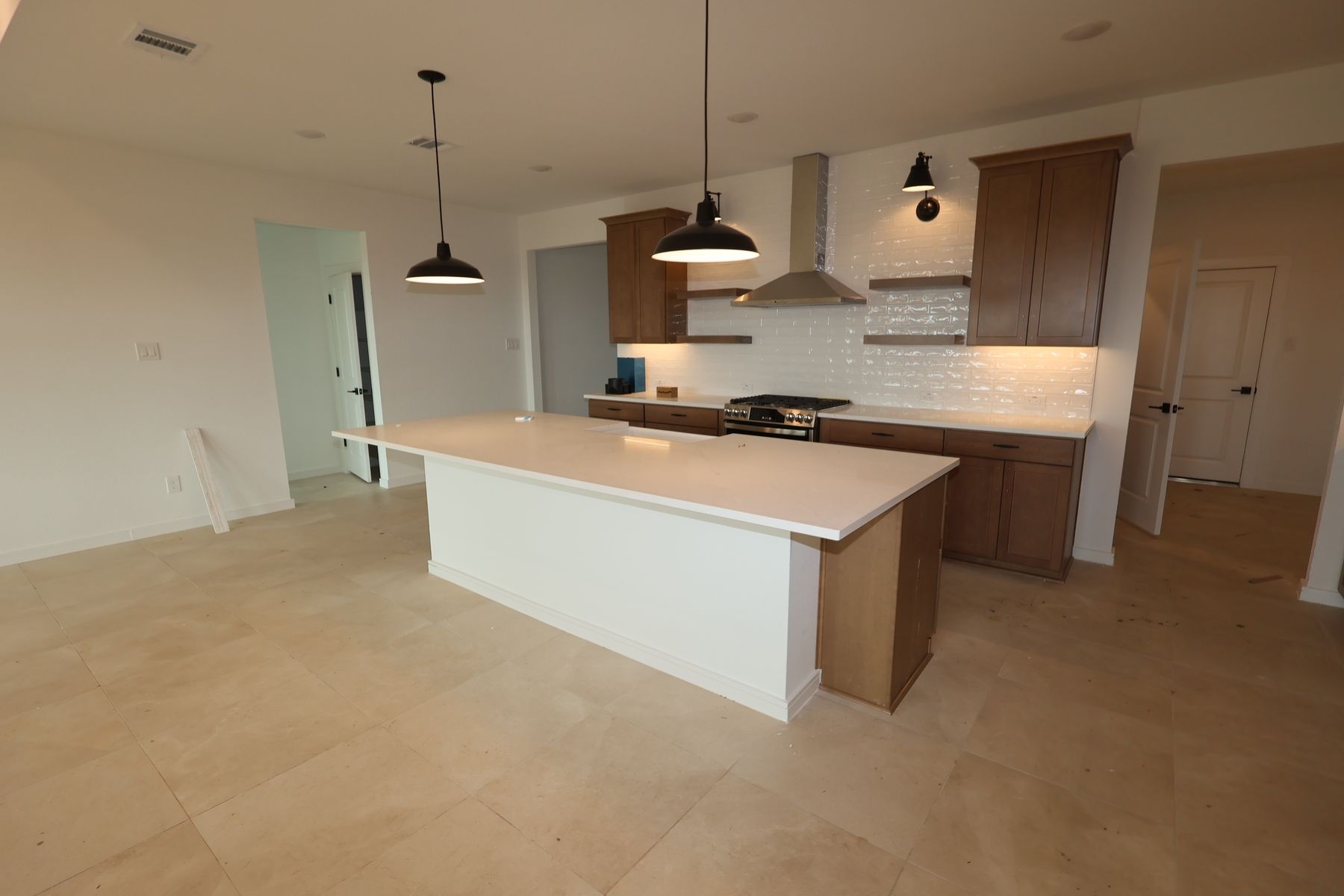 Kitchen - June 24, 2026