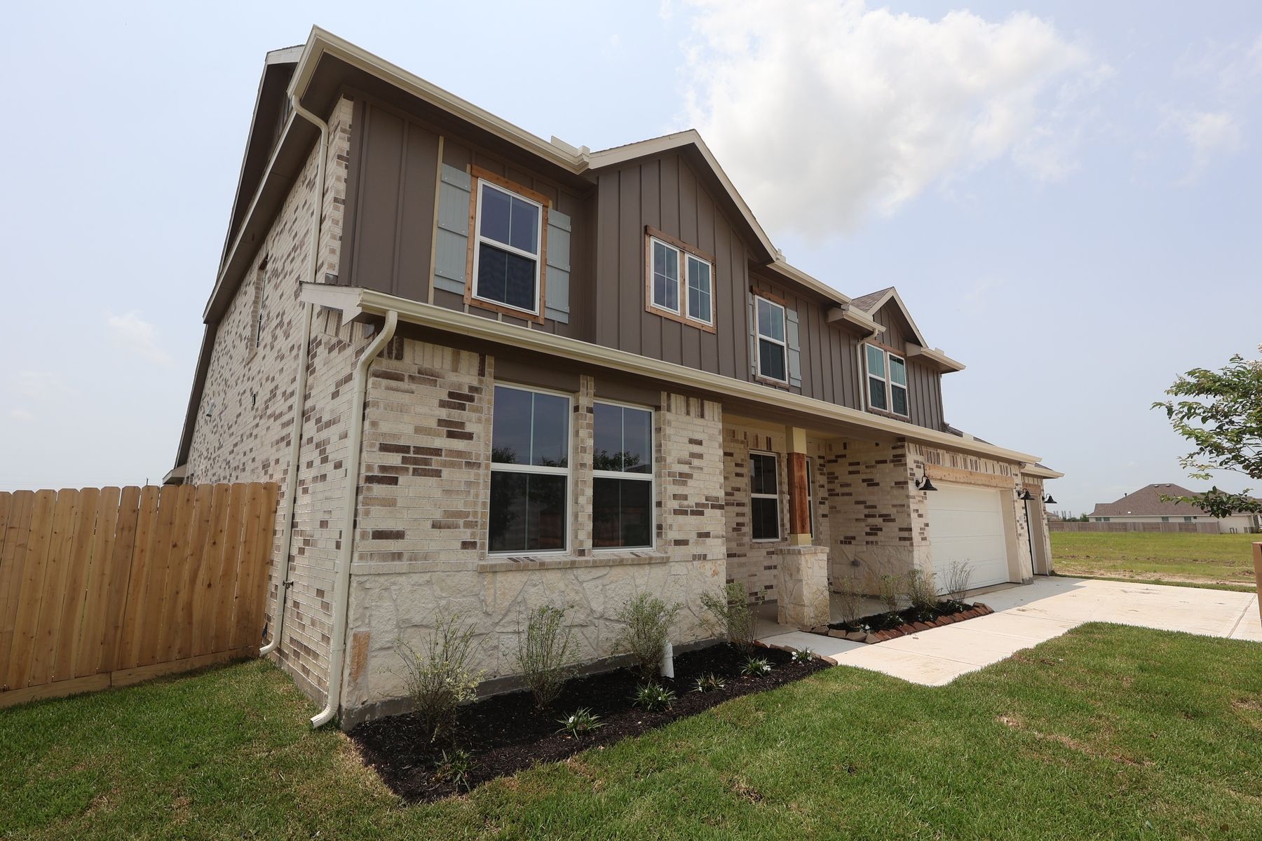 Exterior - June 25, 2026