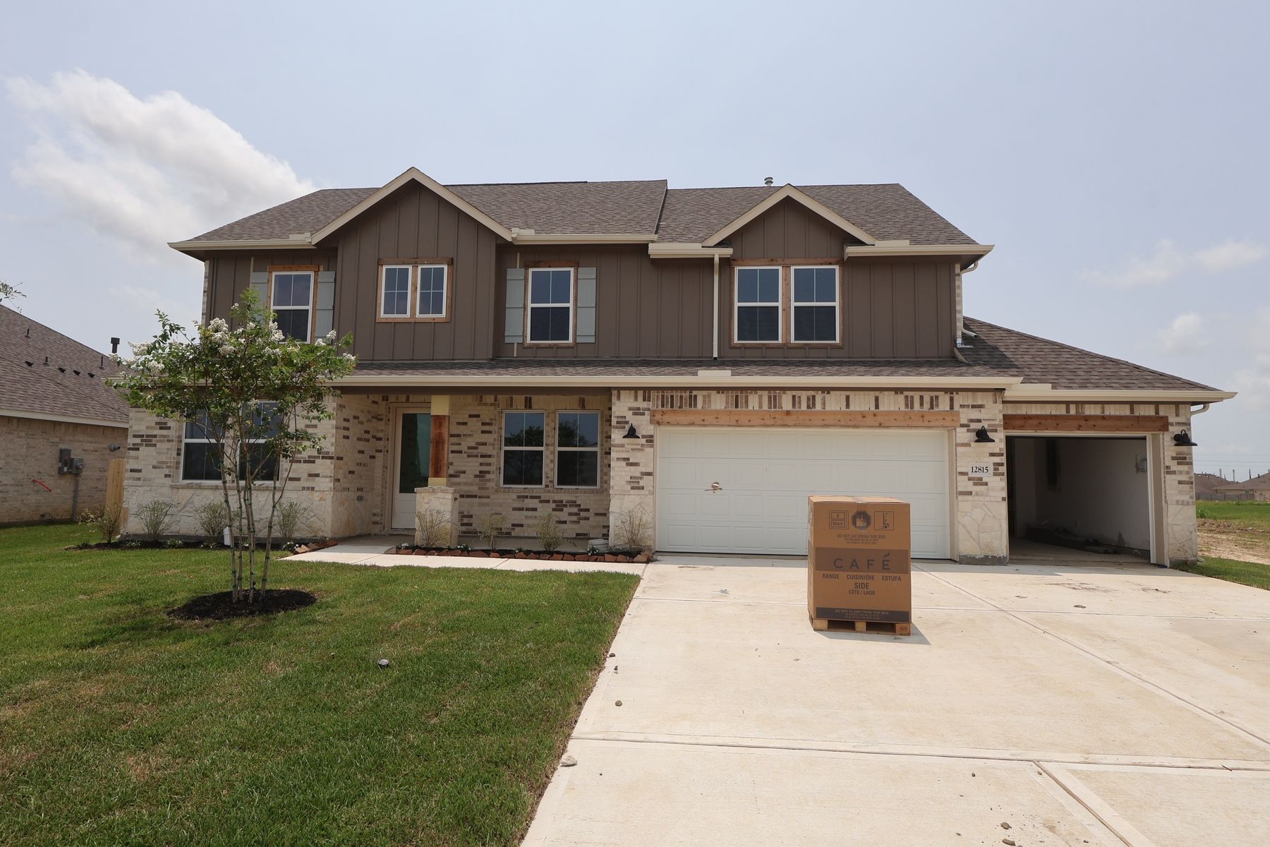 Exterior - June 25, 2026