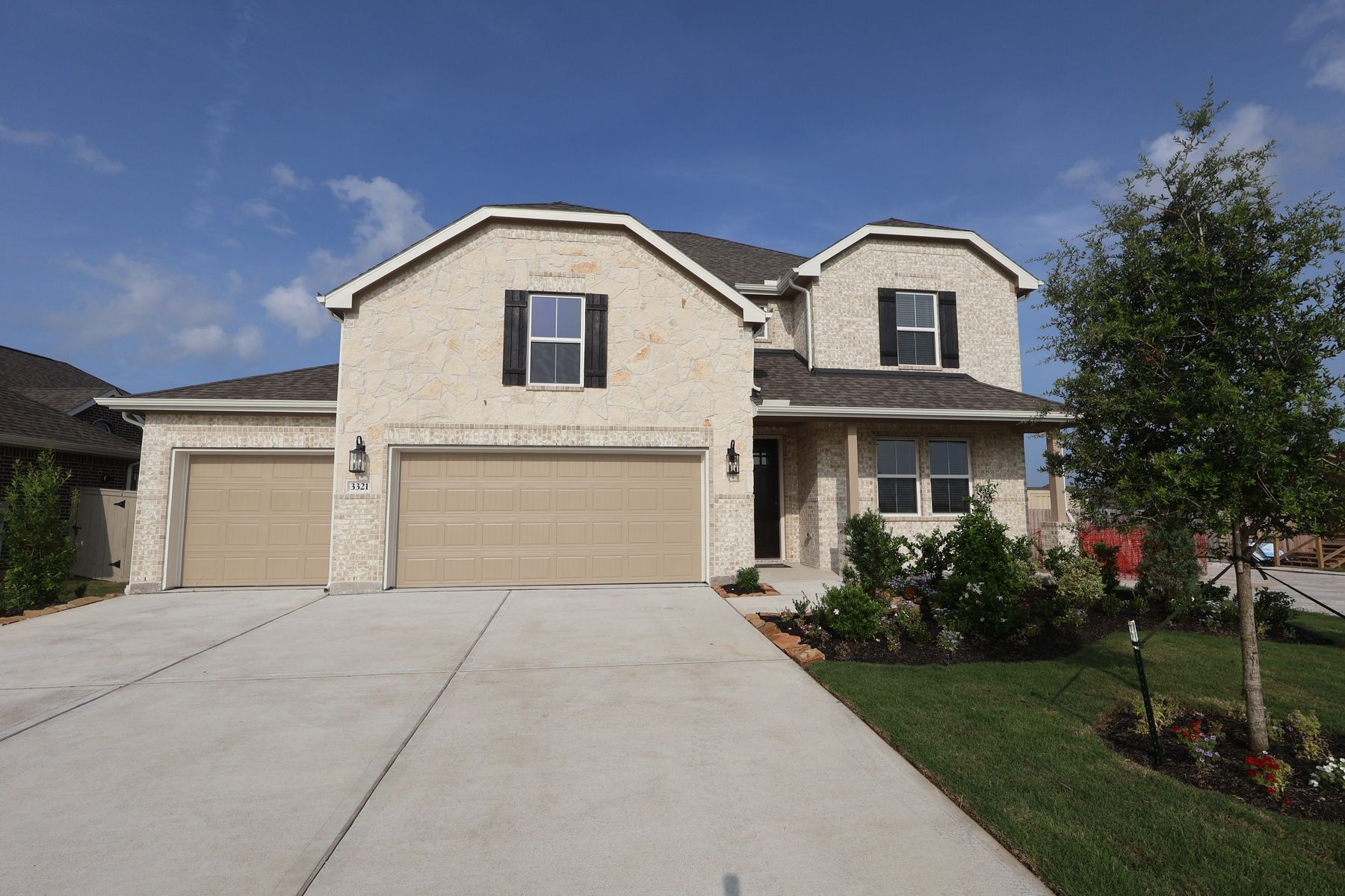 Exterior - June 24, 2026