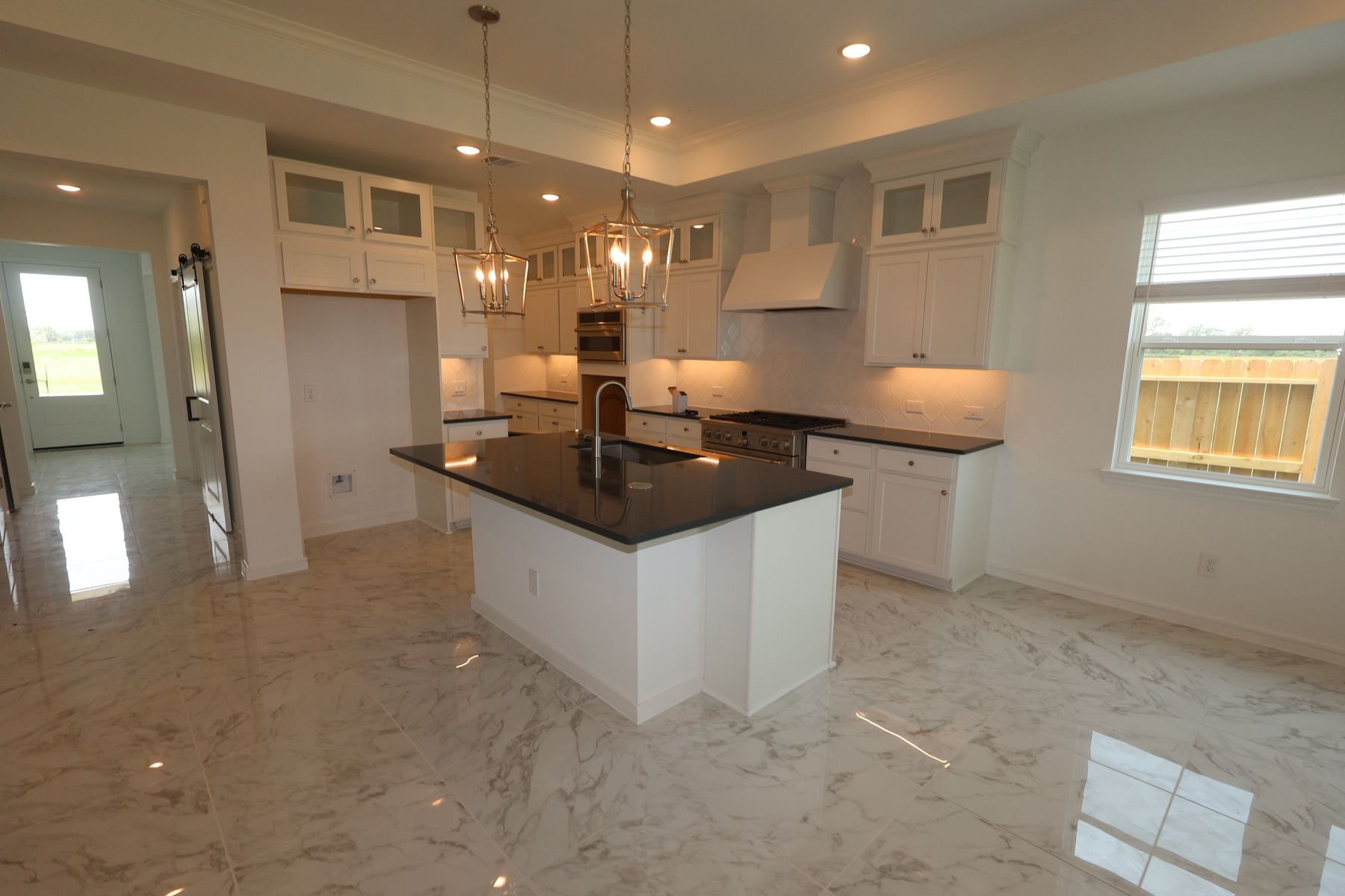 Kitchen - June 25, 2026