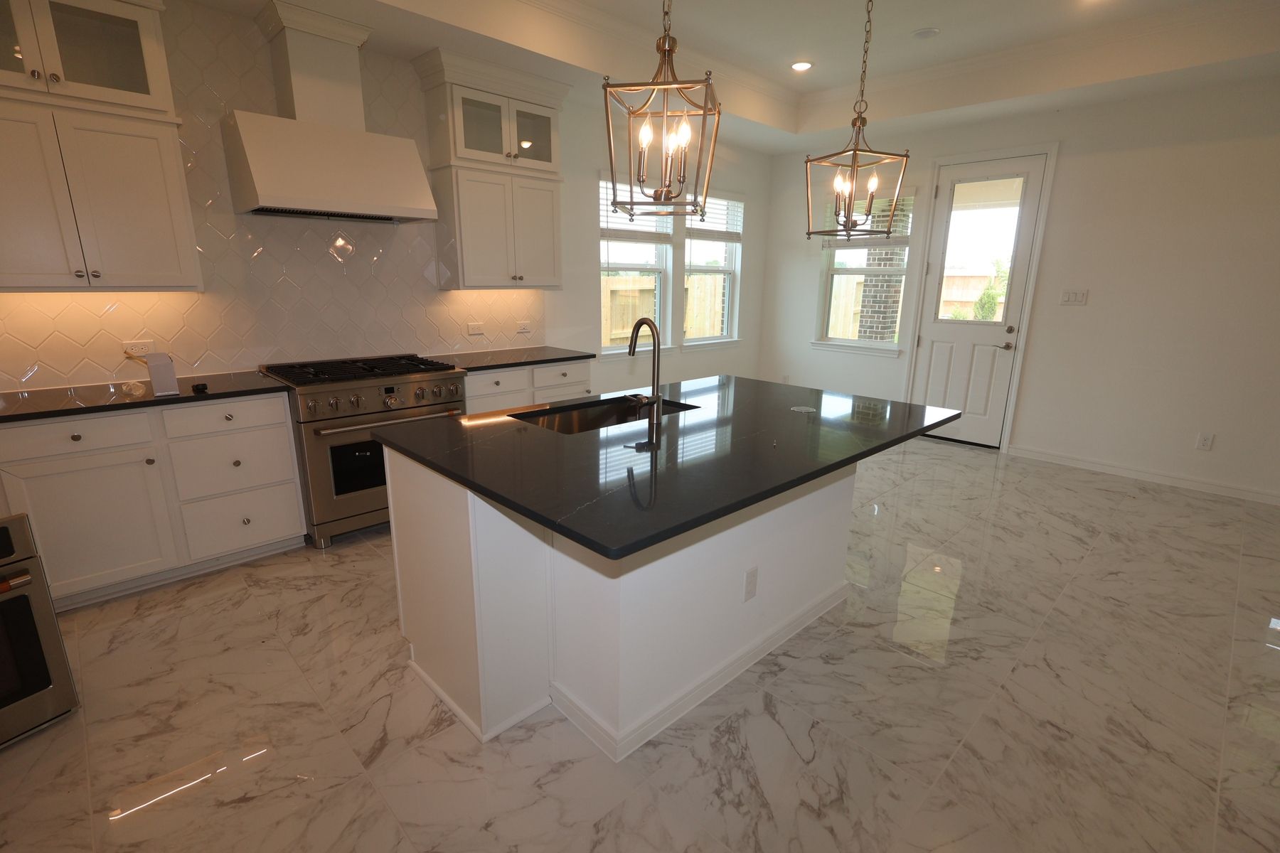 Kitchen - June 25, 2026